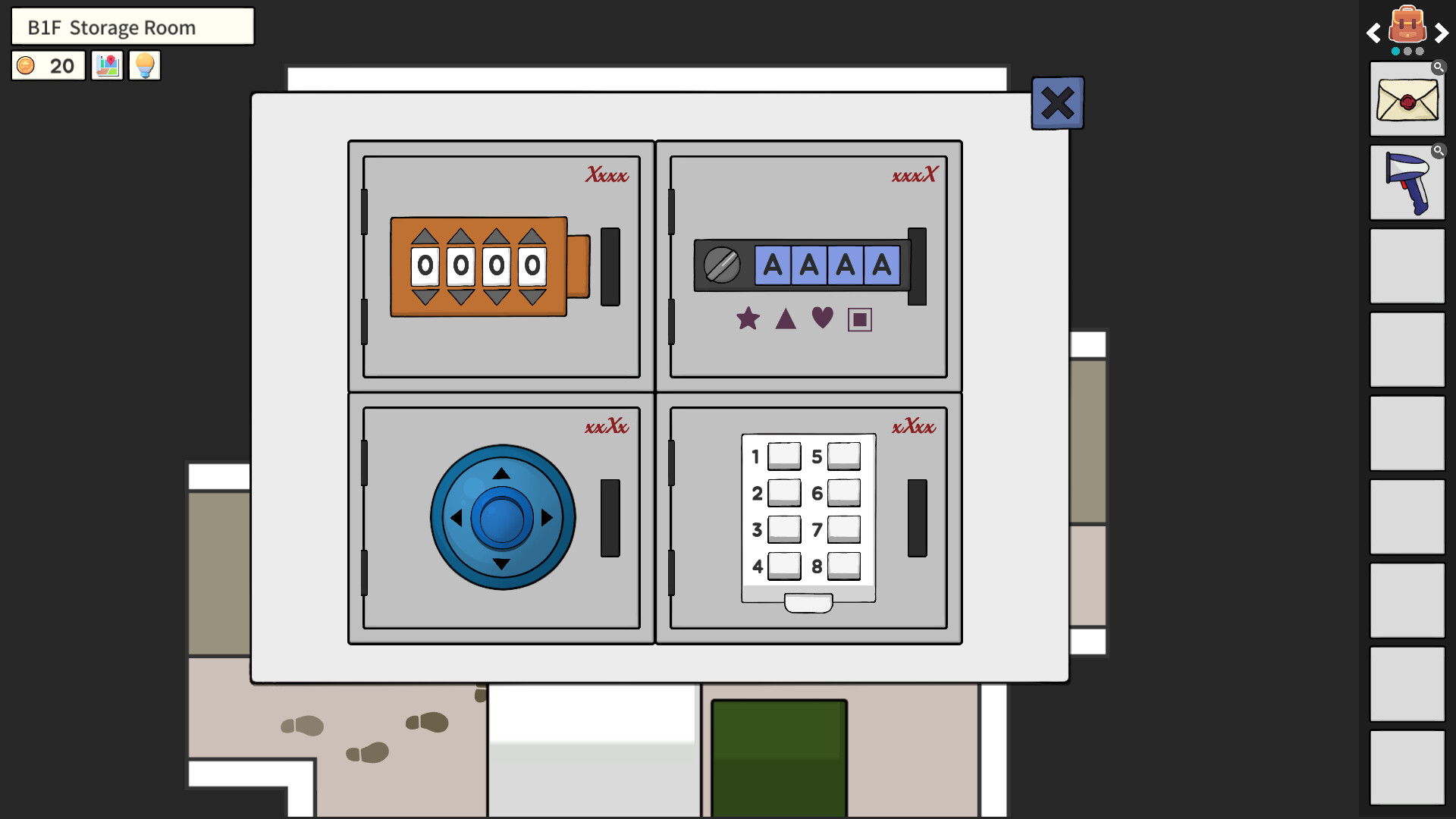 大宅邸的爱丽丝/Alice in the Manor-易工具