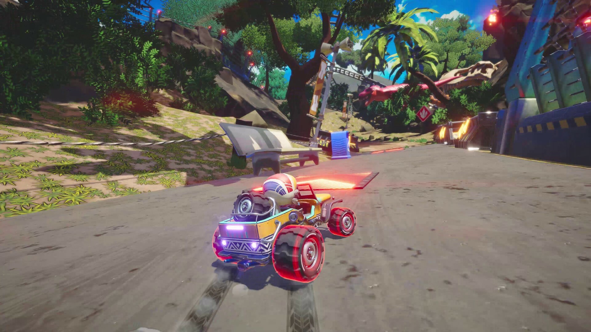 热潮狂飙/Hot Rod Mayhem 热潮狂飙/Hot Rod Mayhem