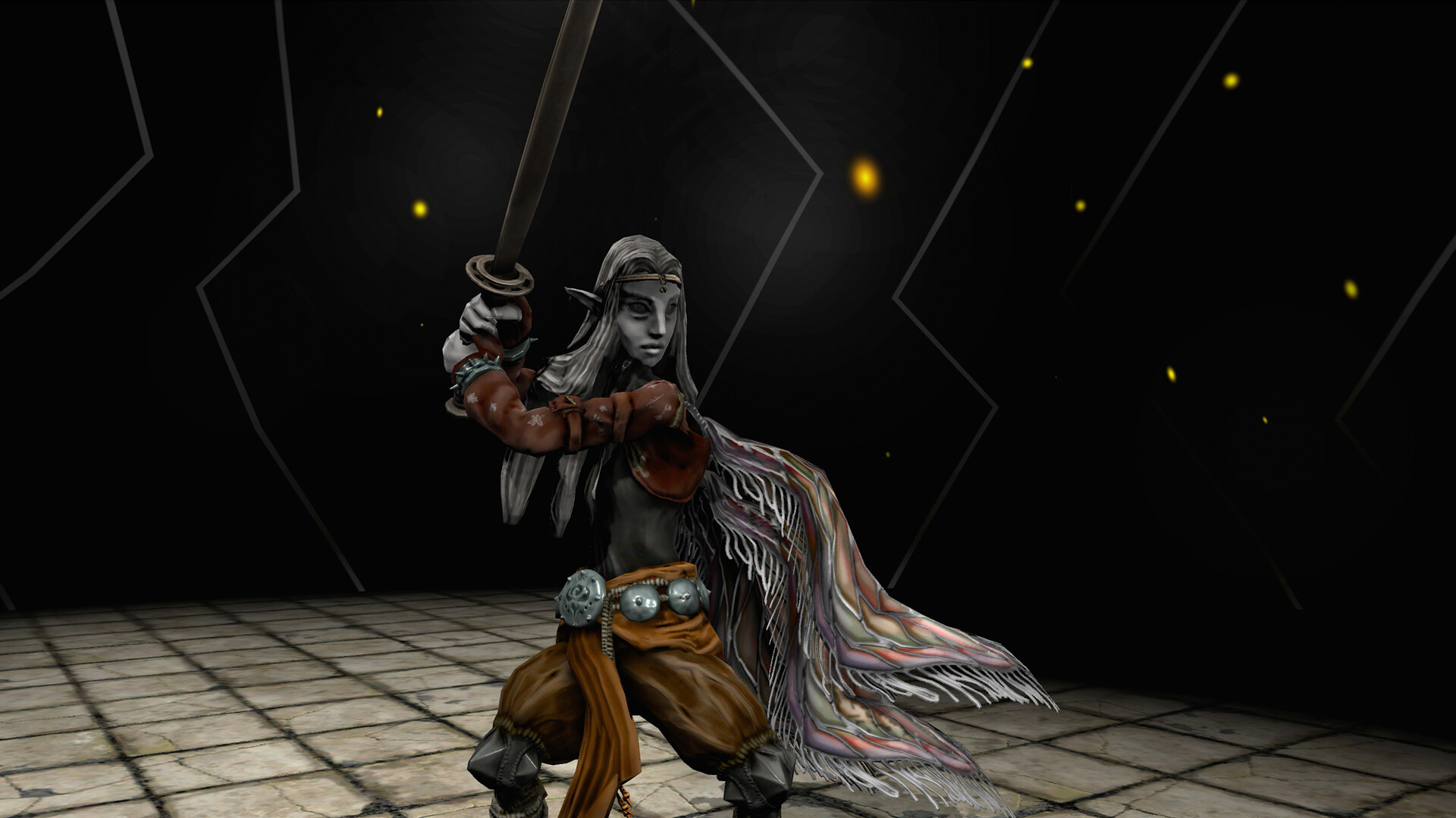 愚者盛宴/Banquet for Fools