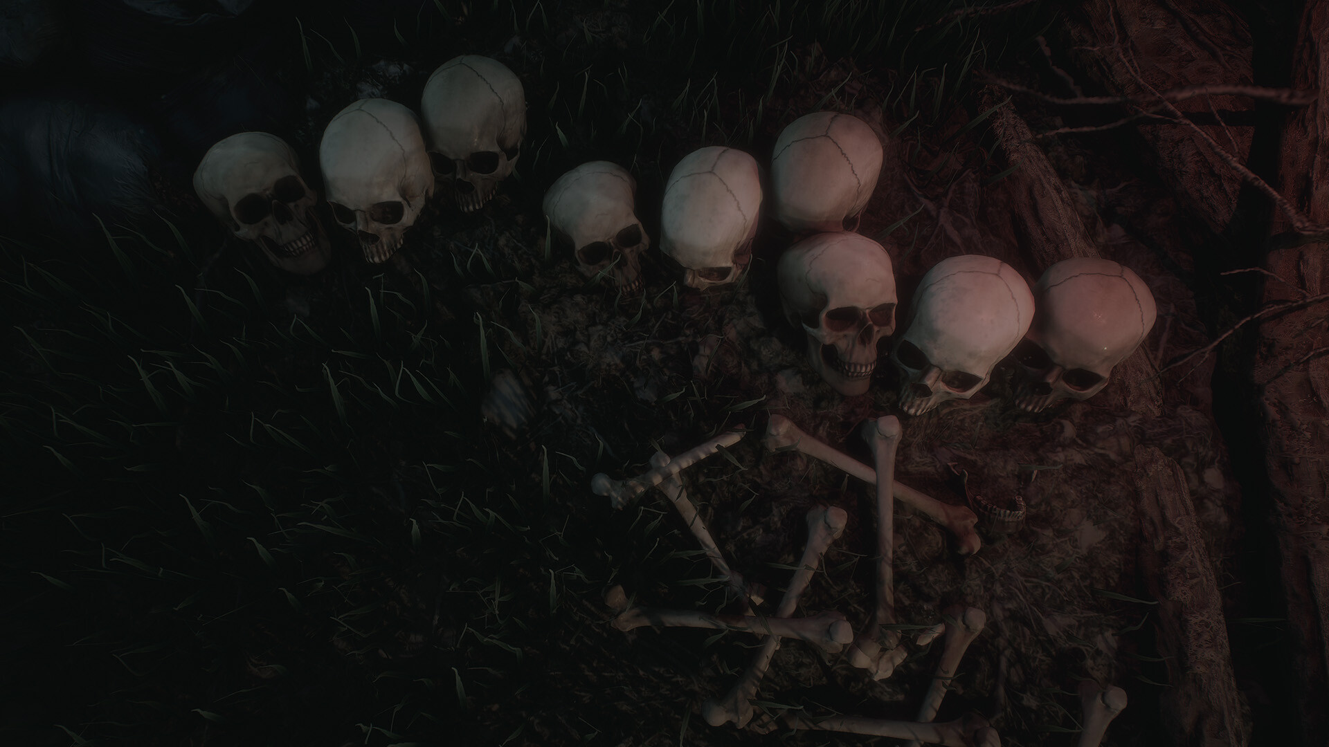 波维利亚:不归之岛/Poveglia: The Island of No Return 波维利亚:不归之岛/Poveglia: The Island of No Return