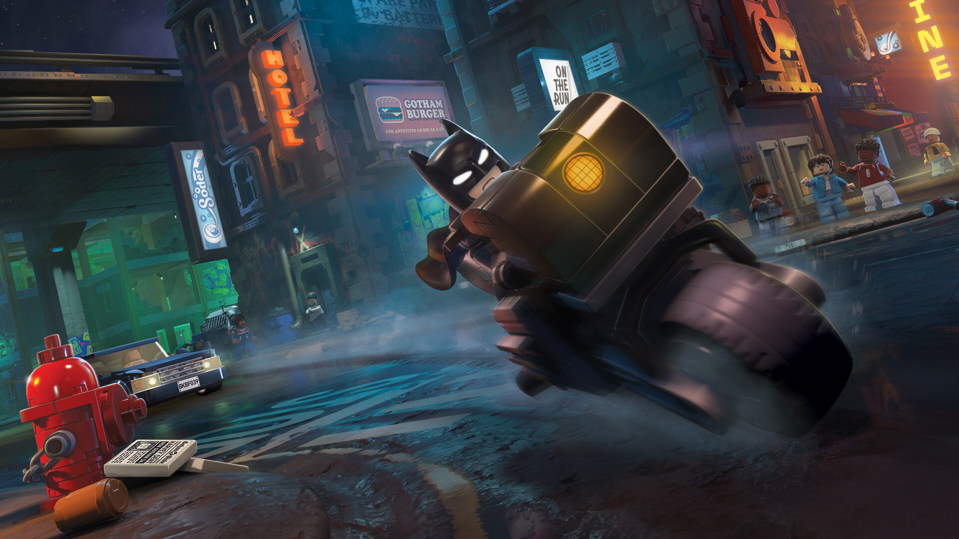 乐高蝙蝠侠:黑暗骑士之遗-虚拟机版/LEGO Batman: Legacy of the Dark Knight HYPERVISOR 版本更新 乐高蝙蝠侠:黑暗骑士之遗-虚拟机版/LEGO Batman: Legacy of the Dark Knight HYPERVISOR 版本更新