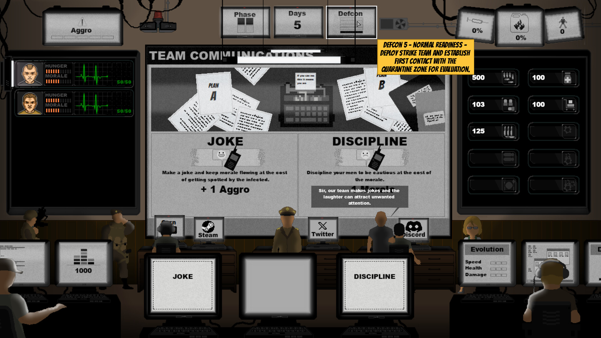 欢迎回来,指挥官/Welcome Back, Commander 欢迎回来,指挥官/Welcome Back, Commander