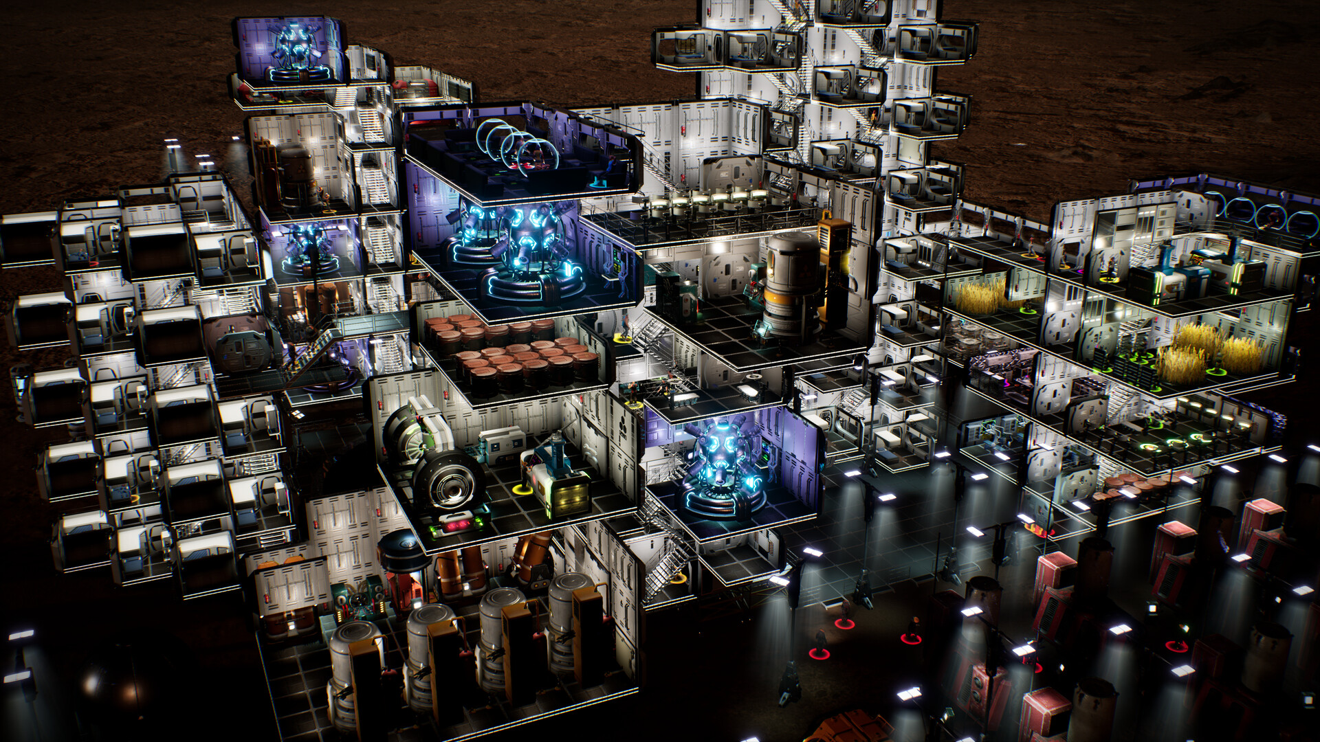 太阳基因/太阳系指挥官/Solargene 太阳基因/太阳系指挥官/Solargene