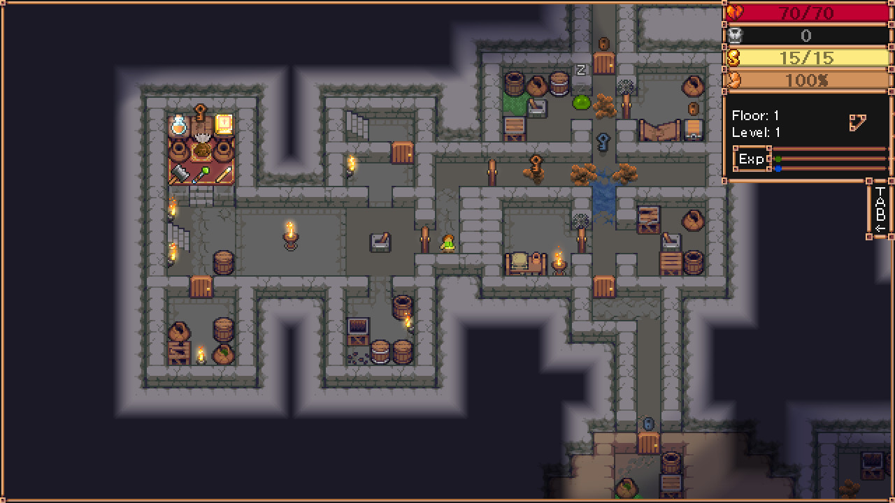 沉没的王国/Dredgers-易工具