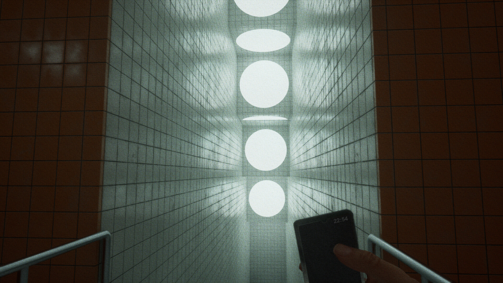 破碎怪谈:恶意取关/BrokenLore: UNFOLLOW 破碎怪谈:恶意取关/BrokenLore: UNFOLLOW