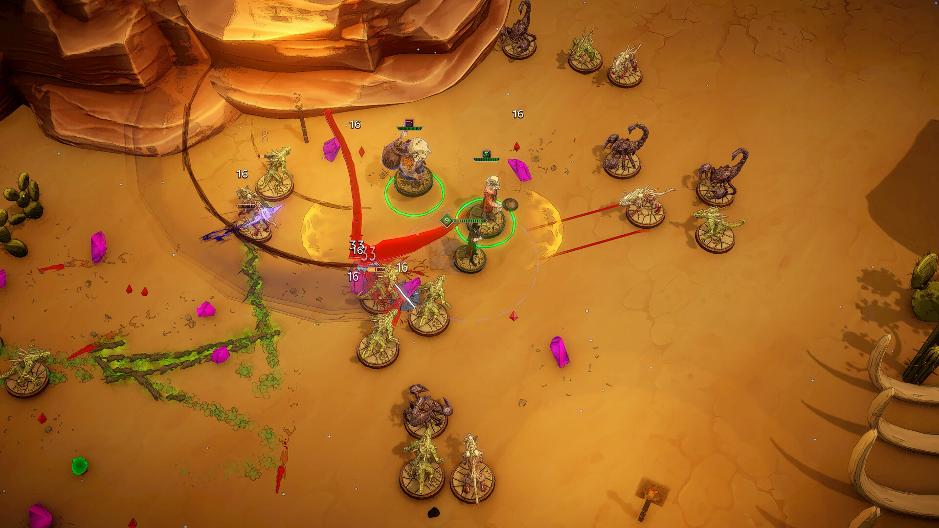 黑夜刀锋:幸存者/Night Swarm 黑夜刀锋:幸存者/Night Swarm