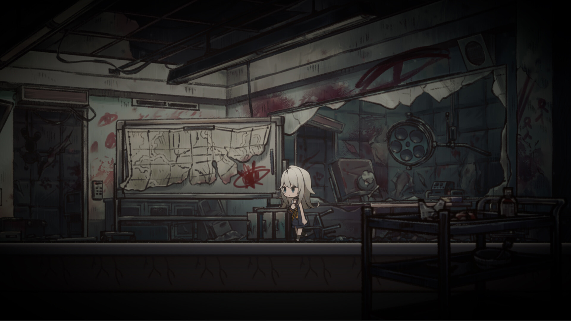 艾莉丝的世界/Alice's World-易工具