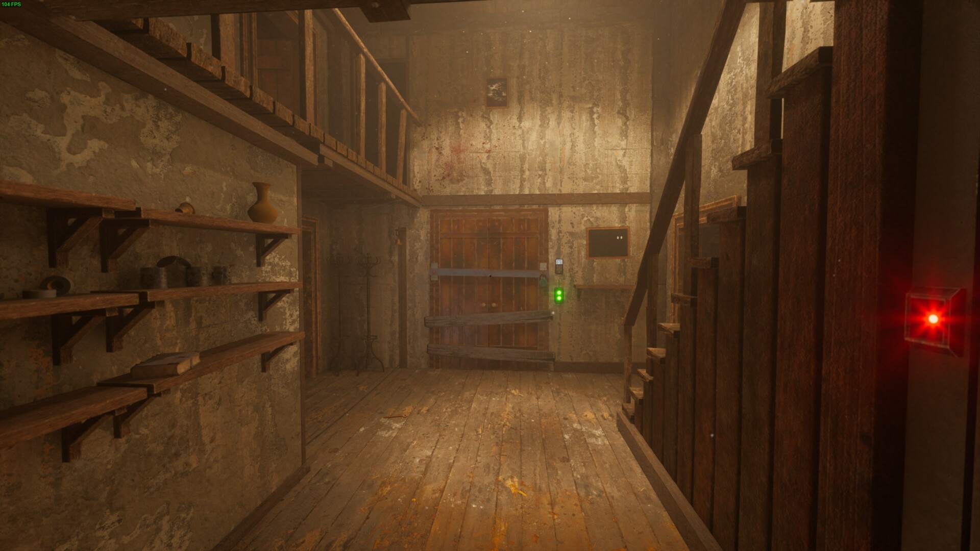 奶奶重制版/Granny Remake-易工具