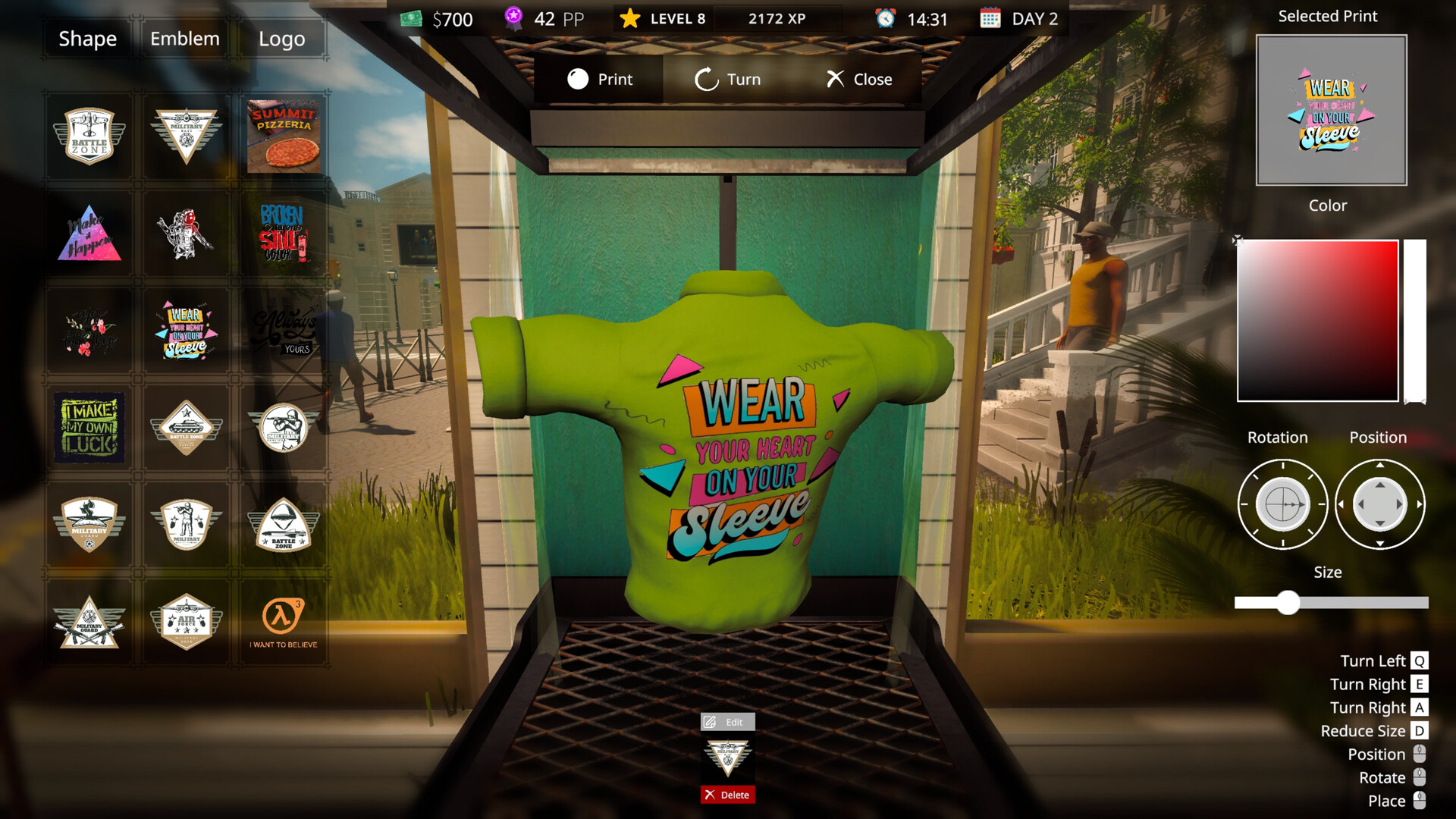 裁缝模拟器/Tailor Simulator 裁缝模拟器/Tailor Simulator