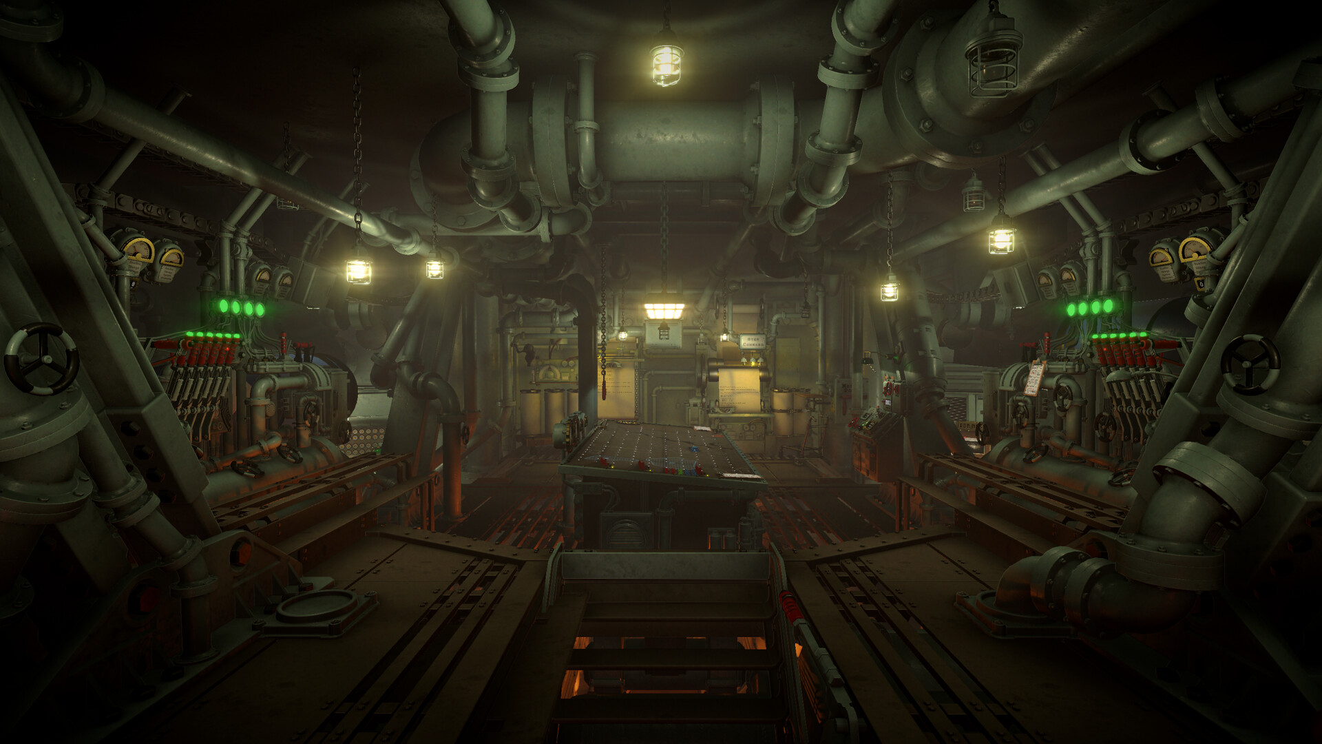 铁巢重炮/IRON NEST: Heavy Turret Simulator 新游发布