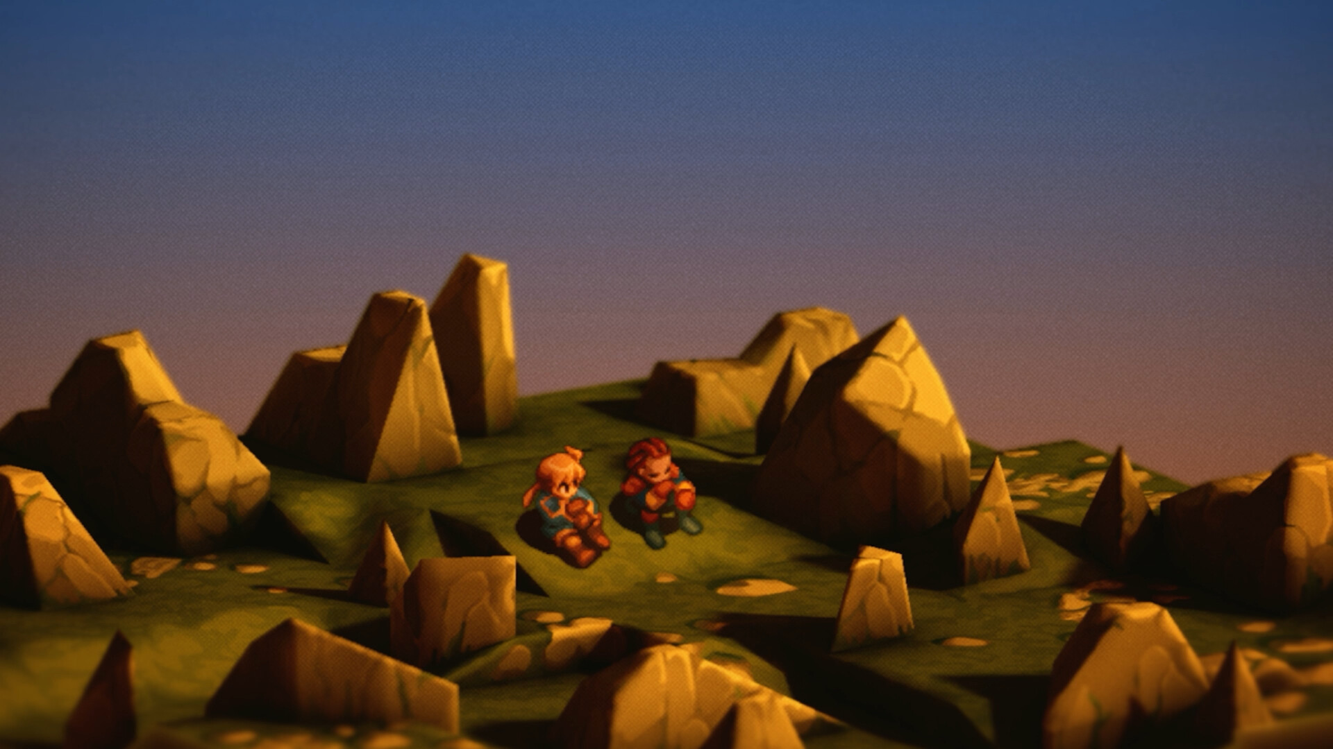 最终幻想战略版 伊瓦利斯战记-虚拟机版/FINAL FANTASY TACTICS - The Ivalice Chronicles HYPERVISOR 版本更新