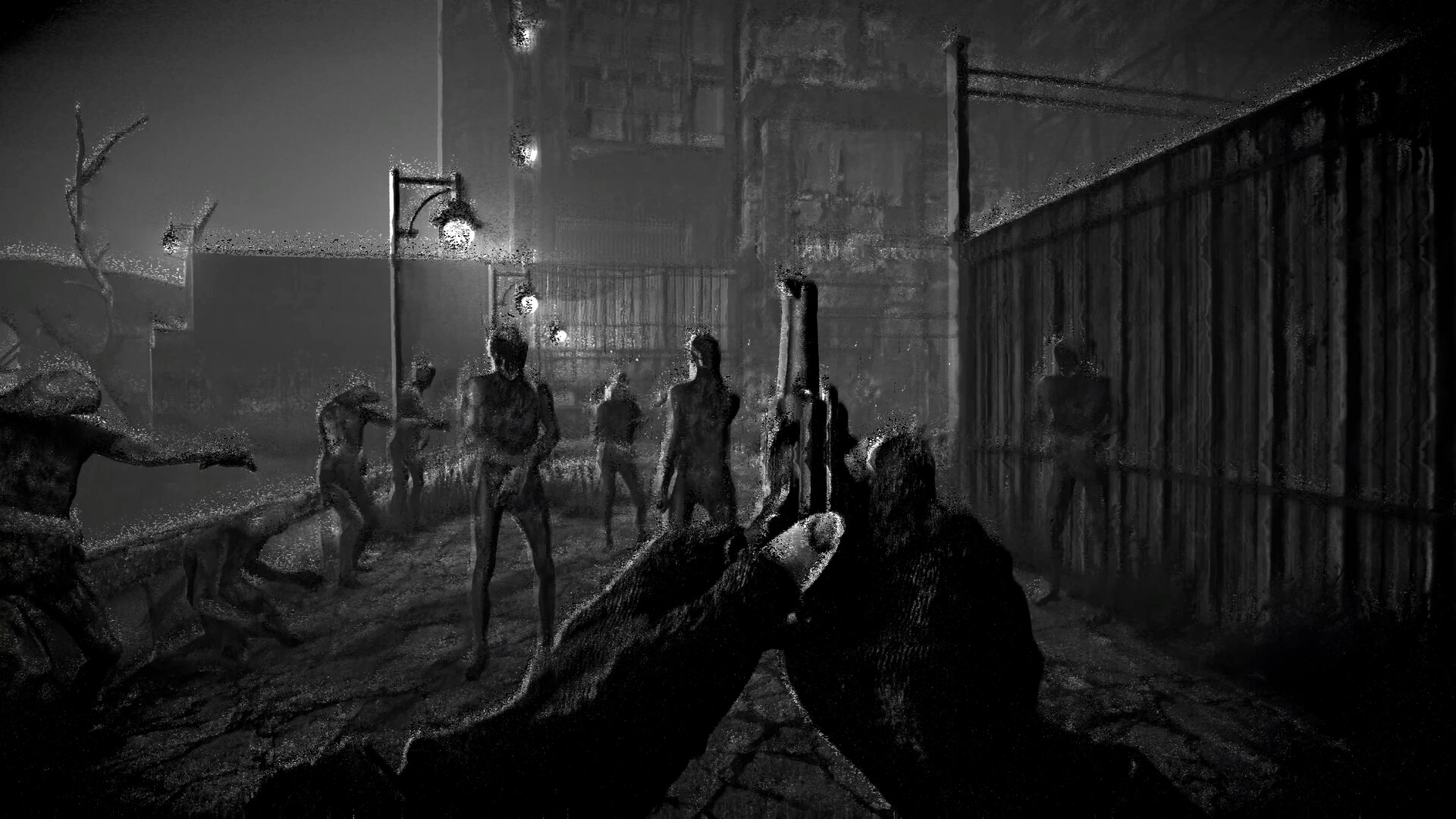 全面混沌/Total Chaos 全面混沌/Total Chaos