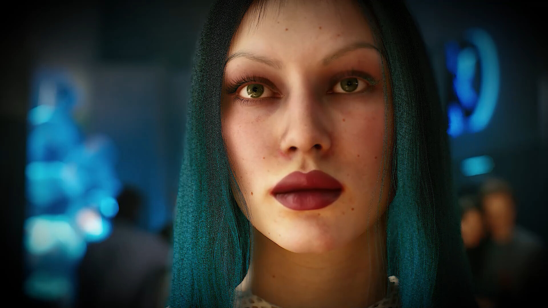 约会老师/DATE TEACHER