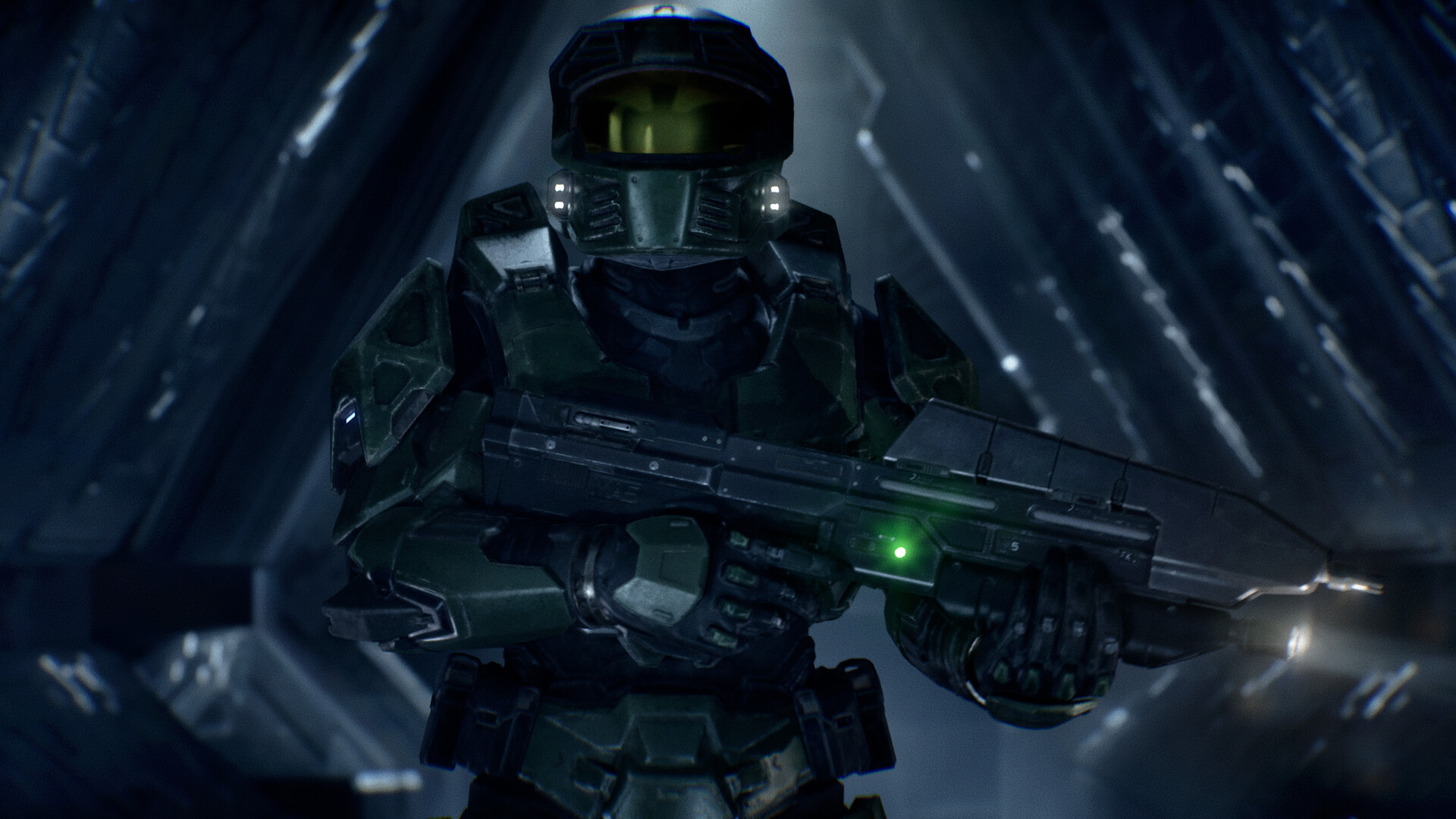 光环:战役进化/Halo: Campaign Evolved 新游发布 光环:战役进化/Halo: Campaign Evolved 新游发布