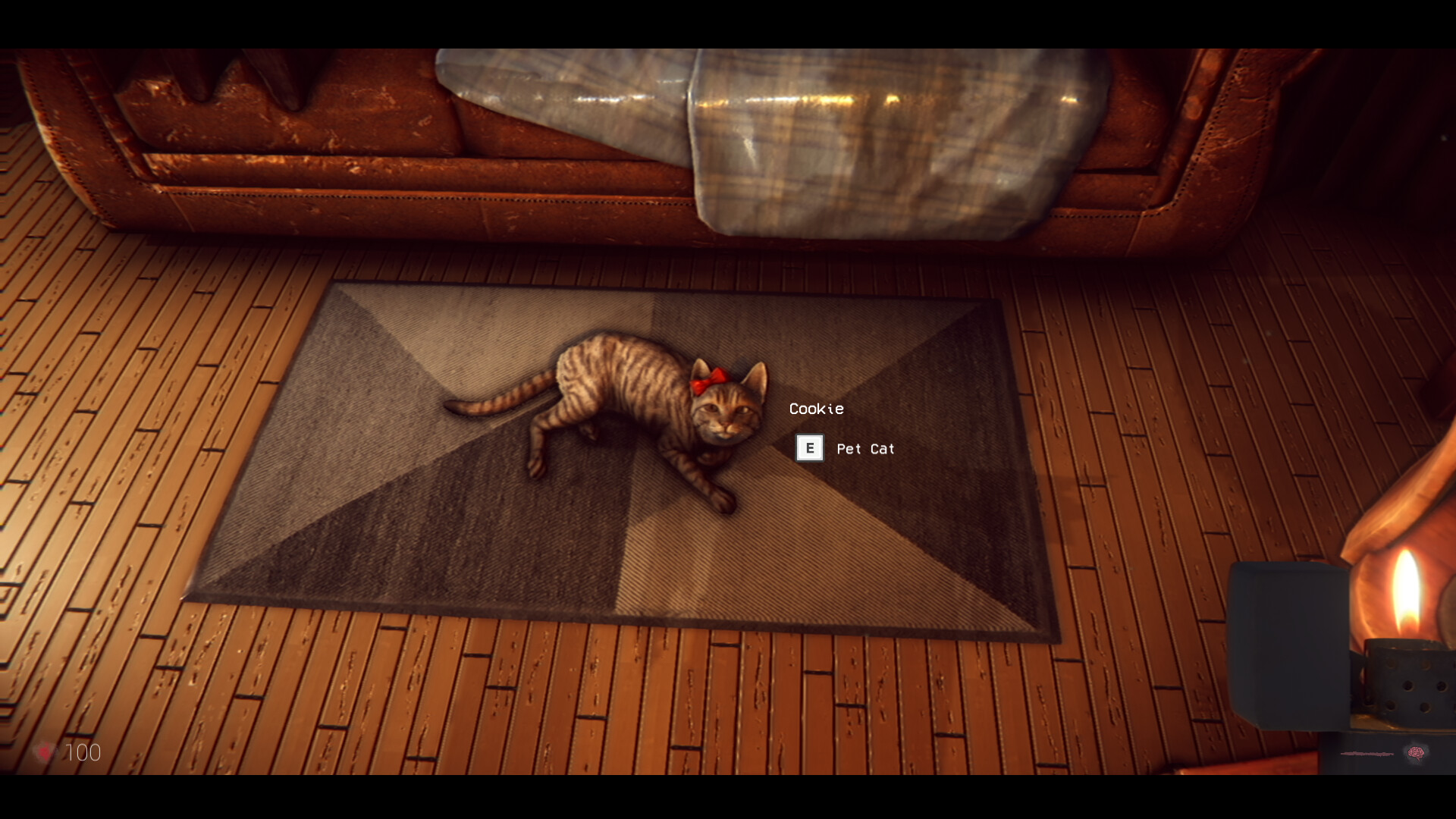 十八层阁楼/The 18th Attic - Paranormal Anomaly Hunting Game 十八层阁楼/The 18th Attic - Paranormal Anomaly Hunting Game