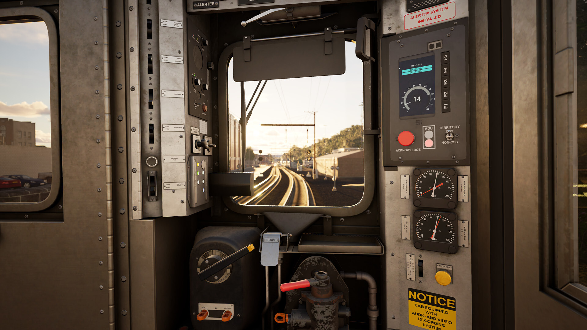 模拟火车世界6/Train Sim World 6 版本更新 模拟火车世界6/Train Sim World 6 版本更新