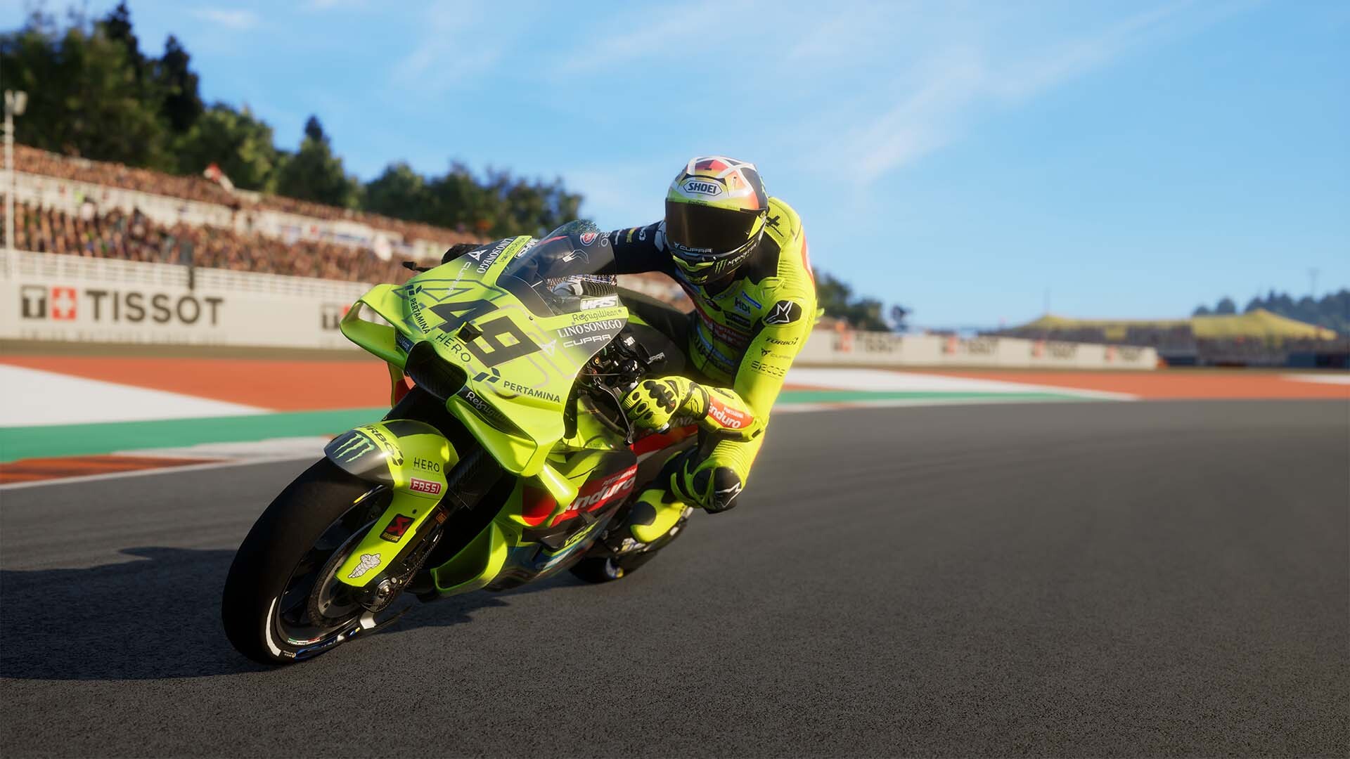 摩托GP26/MotoGP 26/支持网络联机