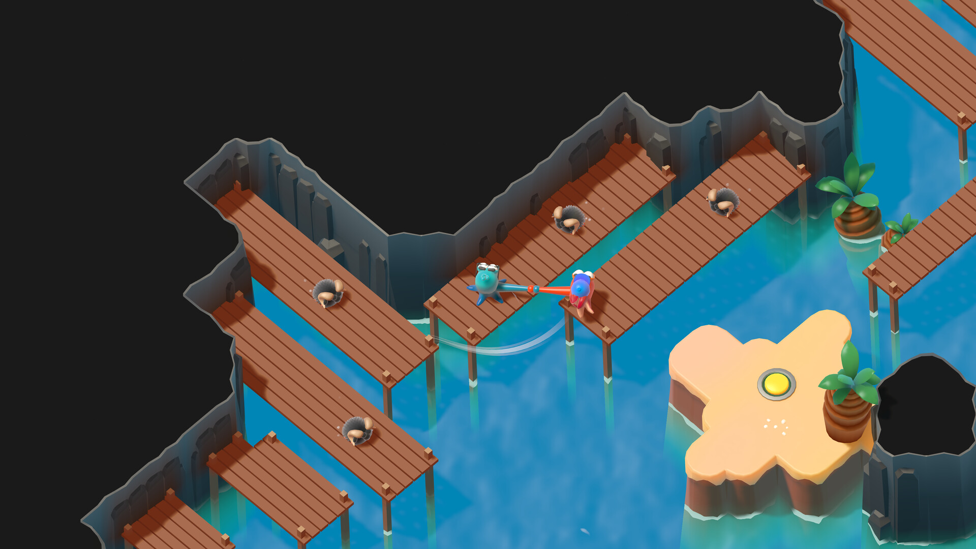 触手探戈/Tentacle Tango 触手探戈/Tentacle Tango