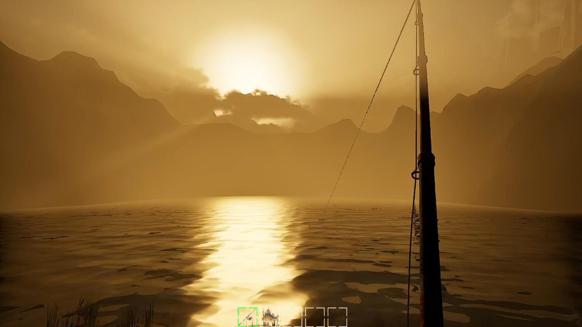 去钓鱼了/消失的钓鱼/GONE Fishing 版本更新 去钓鱼了/消失的钓鱼/GONE Fishing 版本更新