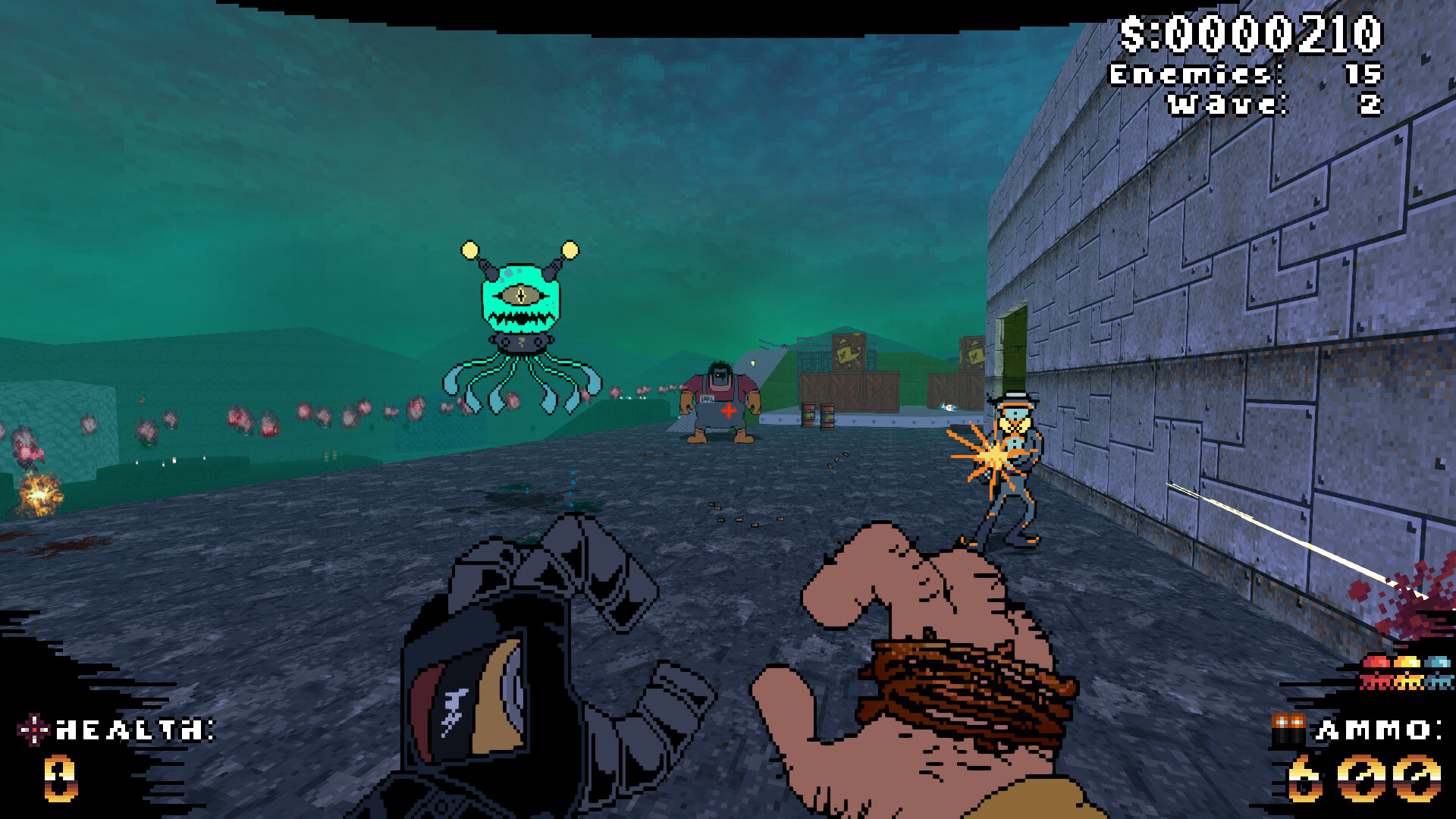 船长韦恩:假期绝境/Captain Wayne - Vacation Desperation 船长韦恩:假期绝境/Captain Wayne - Vacation Desperation