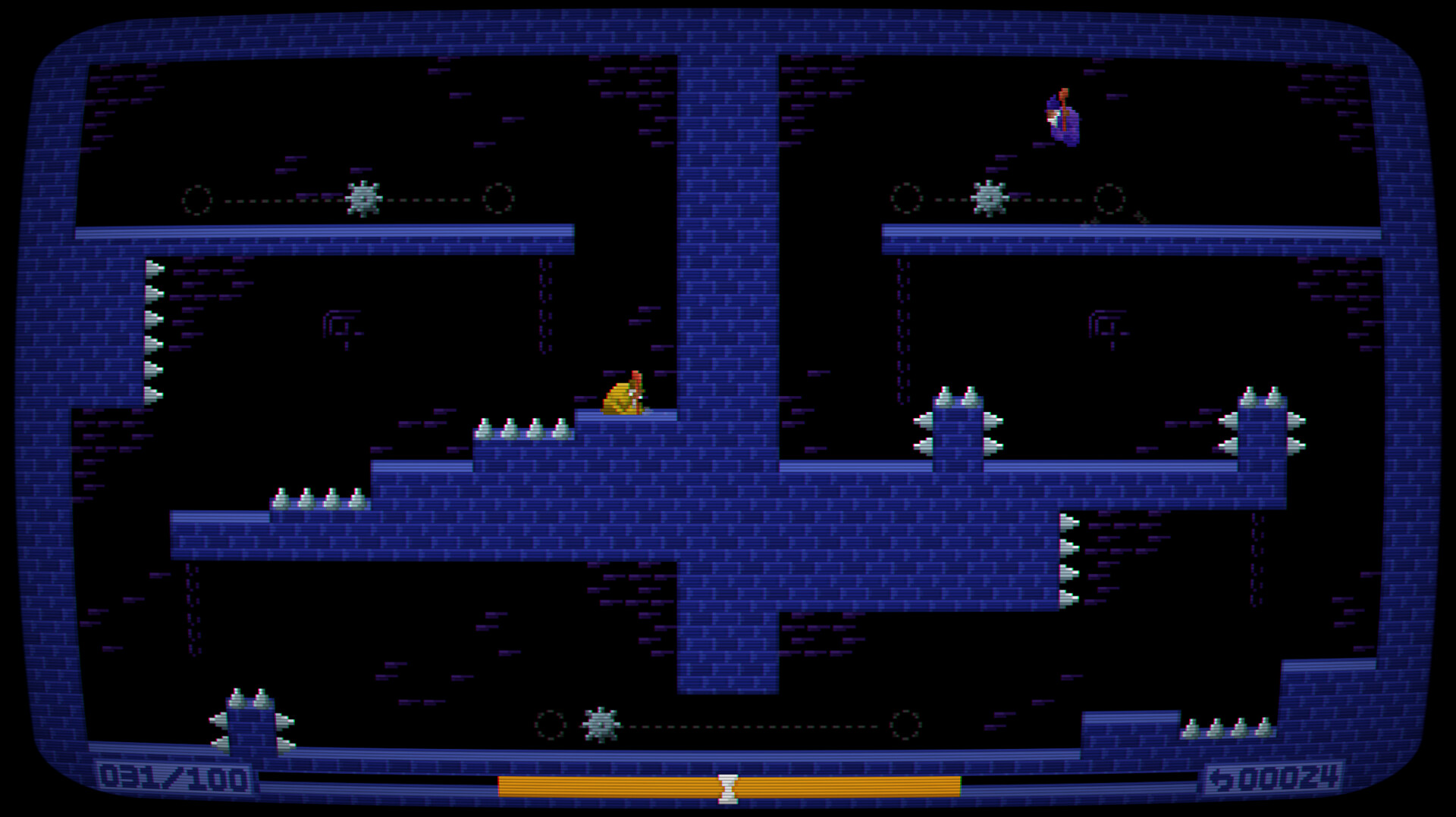 双手奇谋/Ambidextro 双手奇谋/Ambidextro