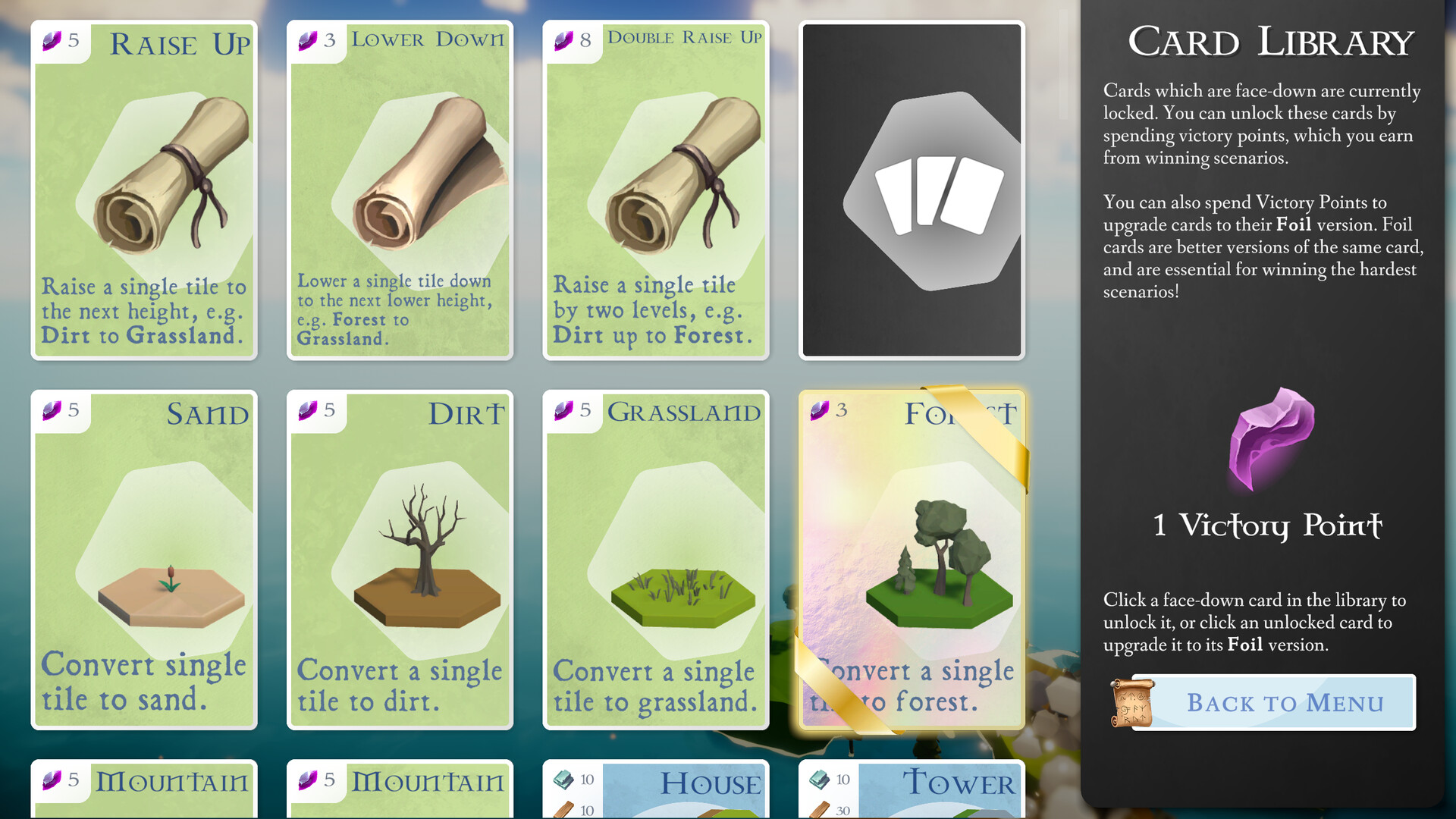 板块群岛/Isles & Tiles 板块群岛/Isles & Tiles