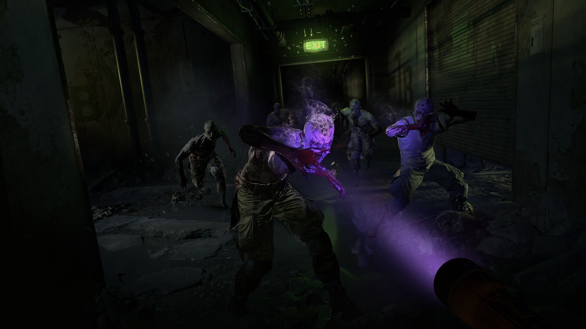 消逝的光芒2: 重装上阵版/Dying Light 2: Reloaded Edition 版本更新 消逝的光芒2: 重装上阵版/Dying Light 2: Reloaded Edition 版本更新