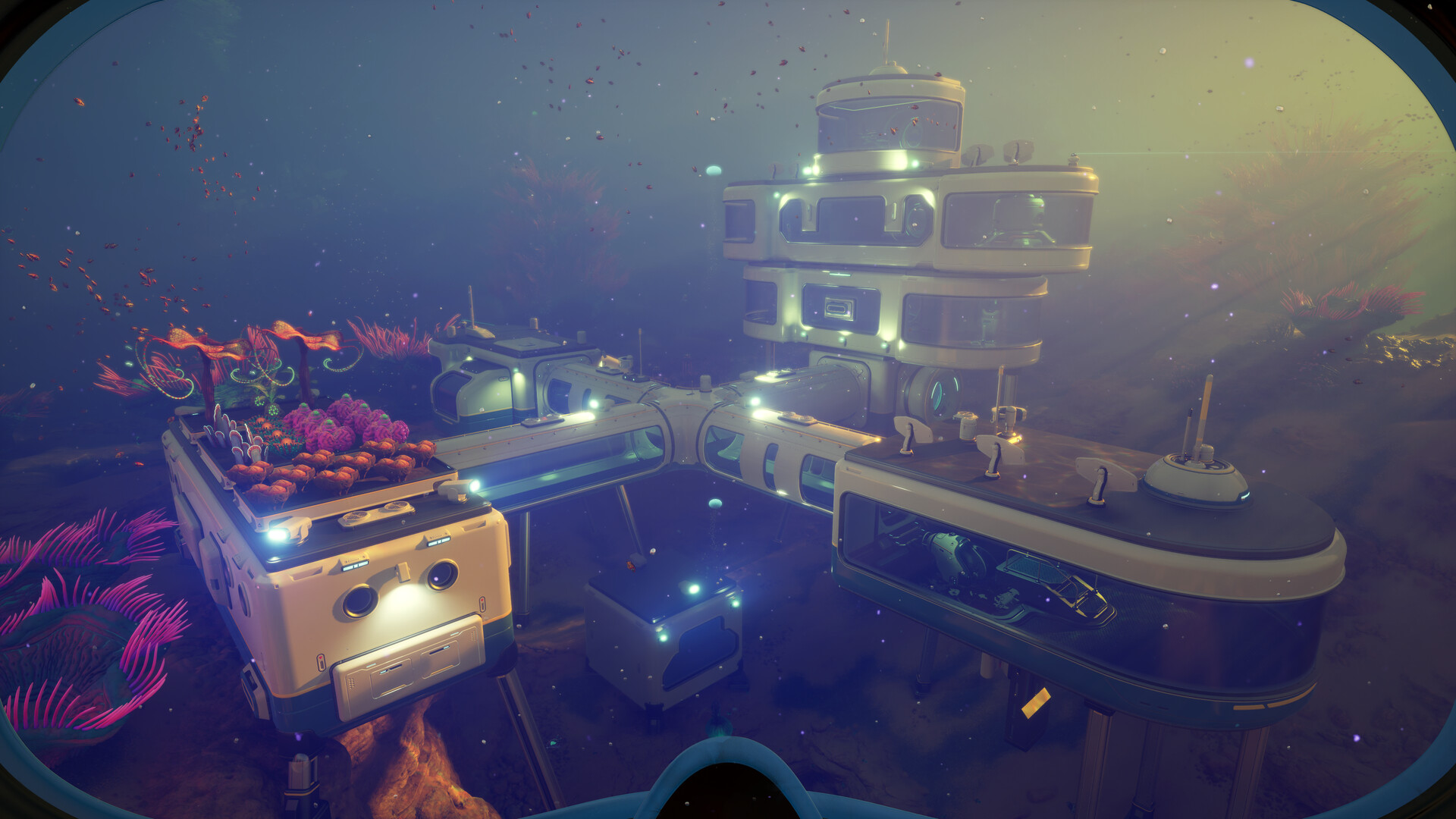 深海迷航2/异星水域2/Subnautica 2/支持网络联机-易工具