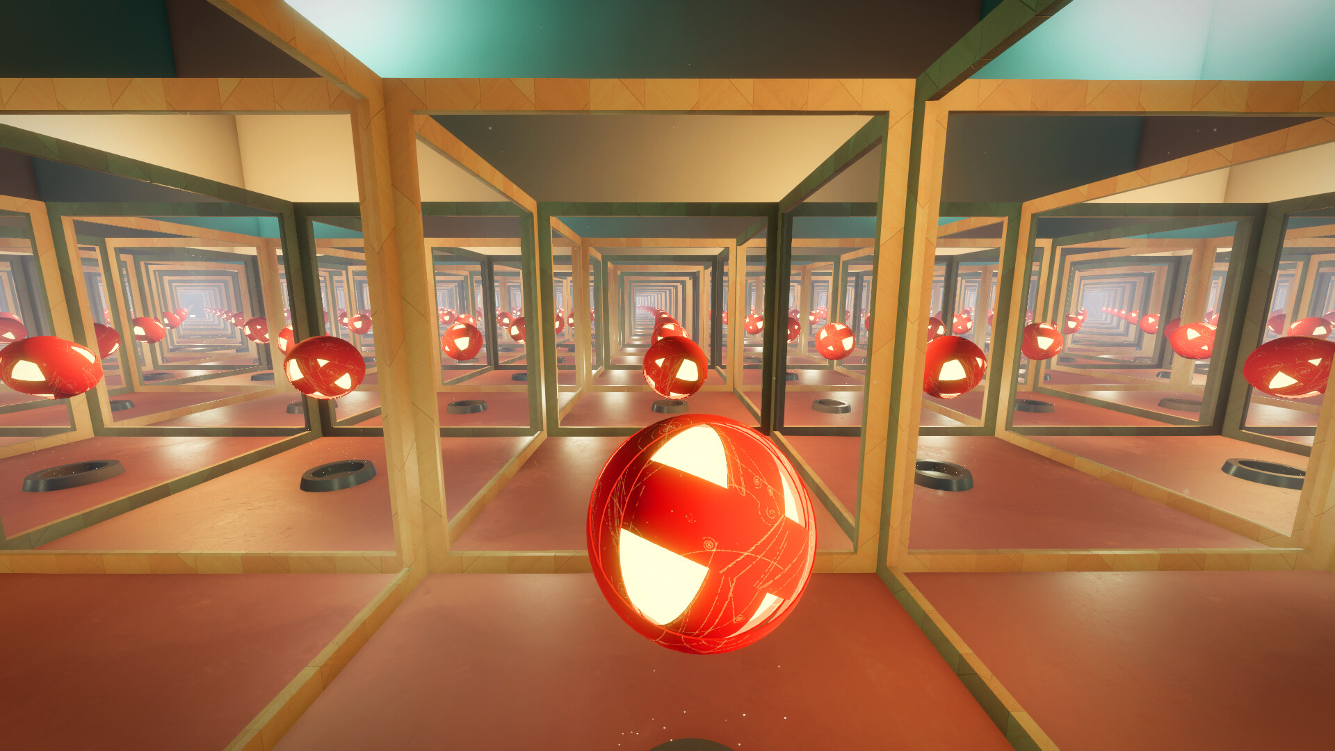 反射艺术/The Art of Reflection 反射艺术/The Art of Reflection