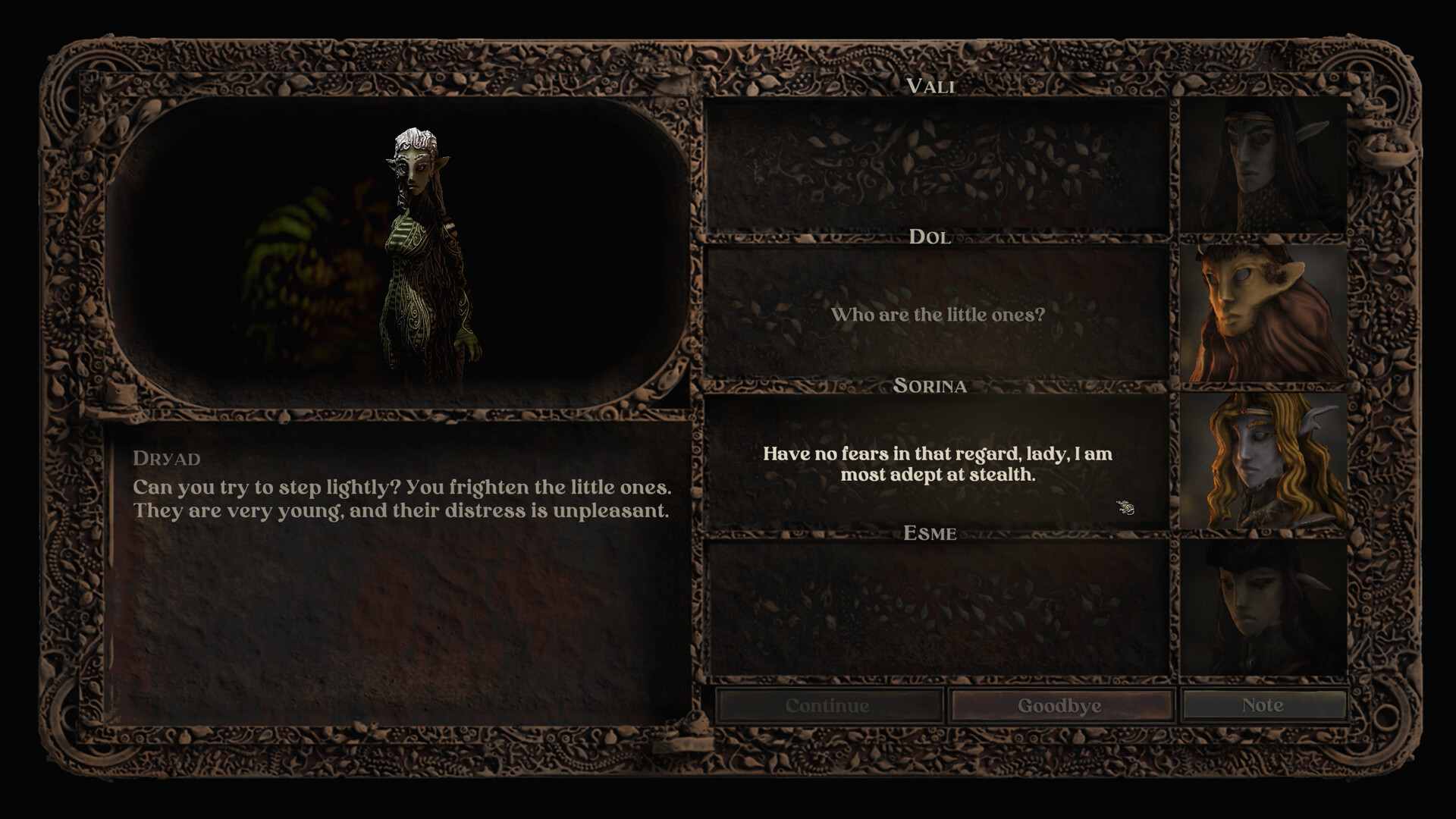 愚者盛宴/Banquet for Fools