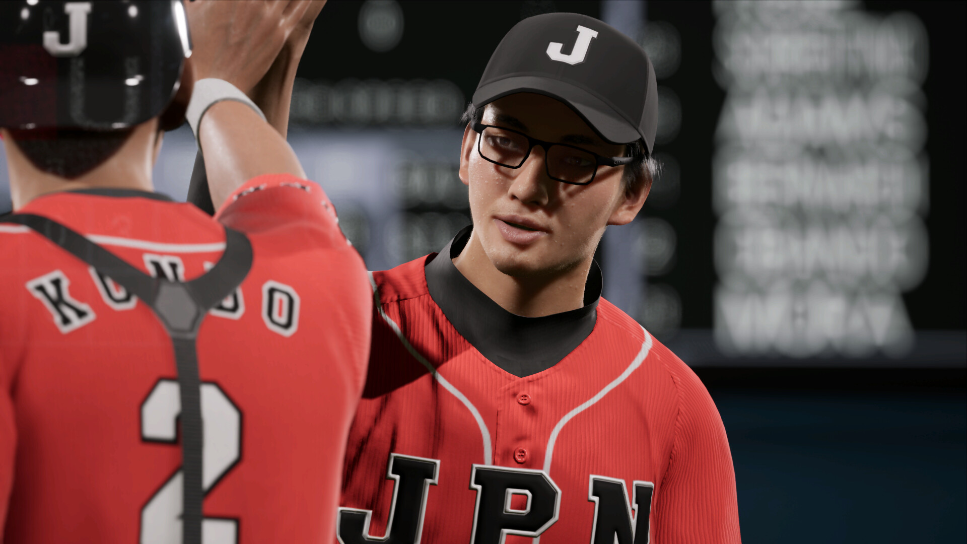 实况野球:职业之魂-虚拟机版/eBaseball: PRO SPIRIT HYPERVISOR 新游发布 实况野球:职业之魂-虚拟机版/eBaseball: PRO SPIRIT HYPERVISOR 新游发布