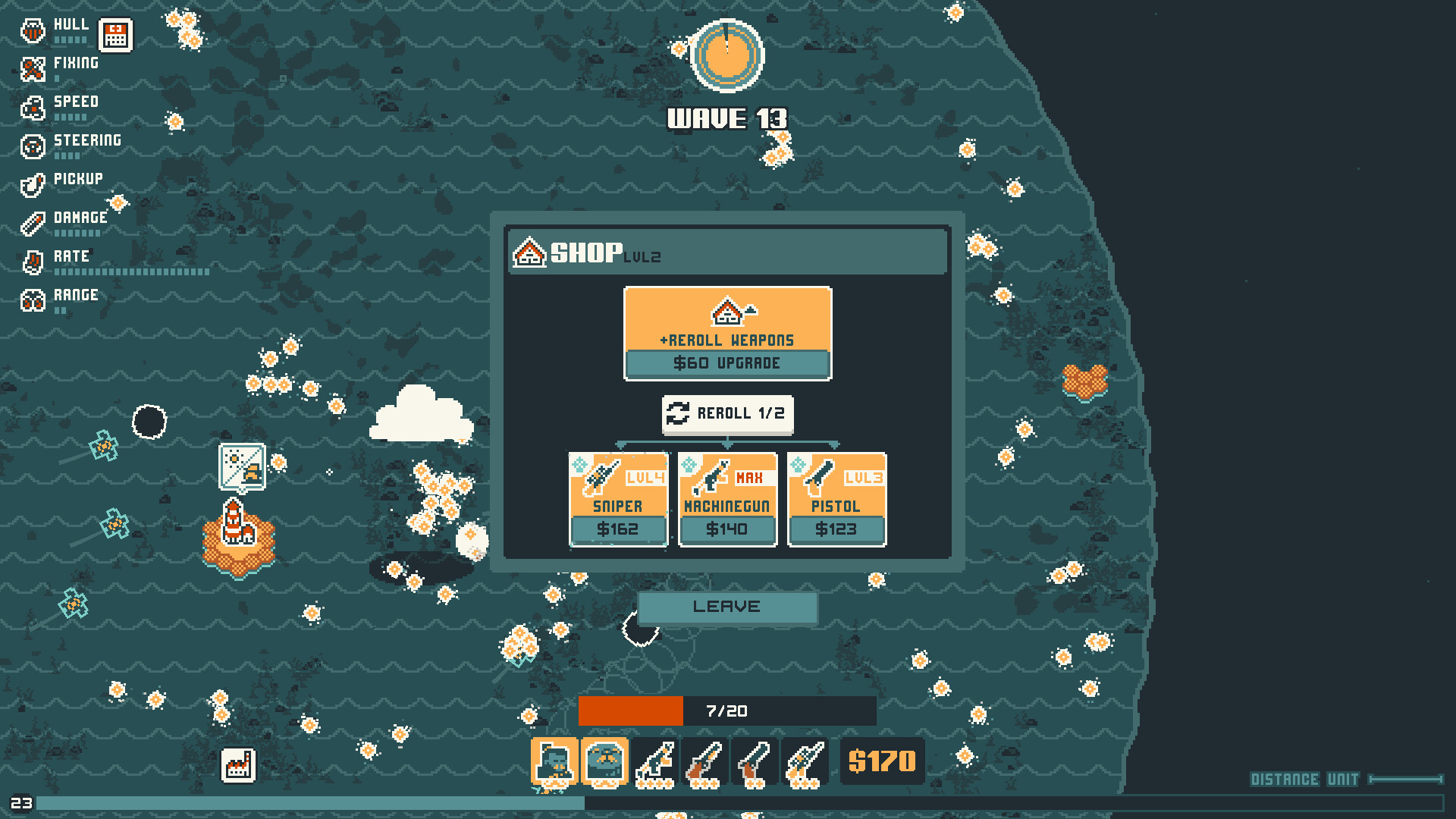 恶海生存/Nautical Survival 恶海生存/Nautical Survival