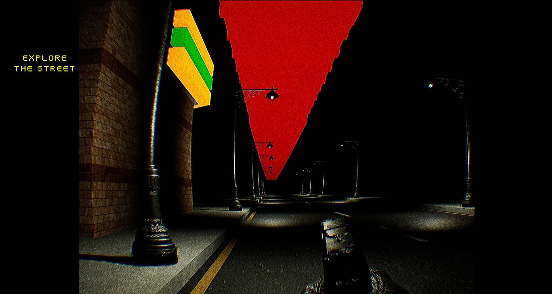 极痛/Excrucia