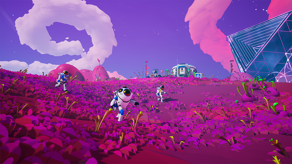 异星探险家/ASTRONEER 版本更新-易工具