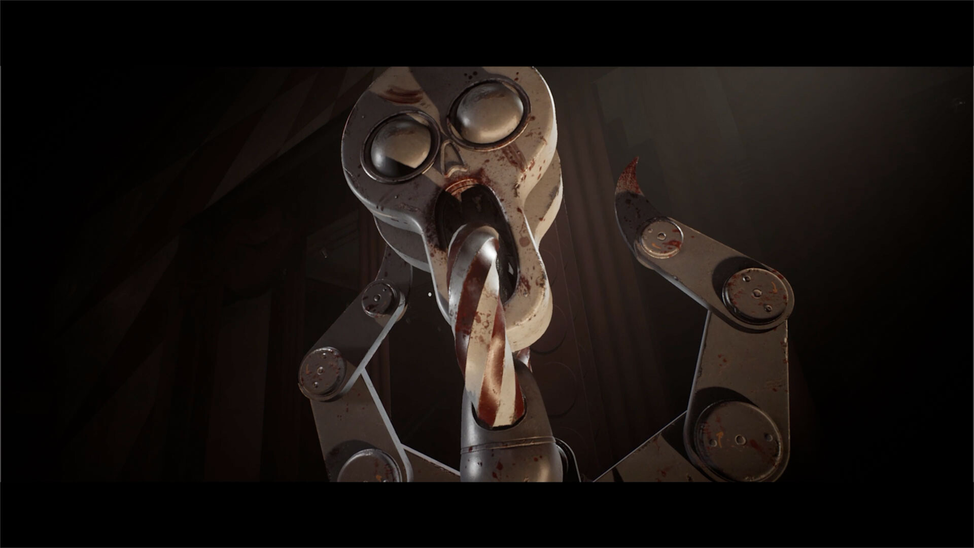 原子之心/Atomic Heart 版本更新