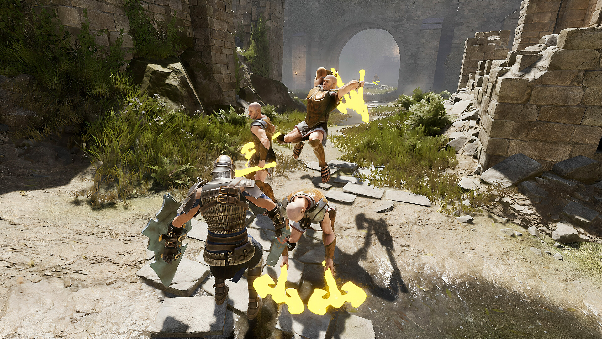 火光幻想:复仇/Firelight Fantasy: Vengeance 火光幻想:复仇/Firelight Fantasy: Vengeance