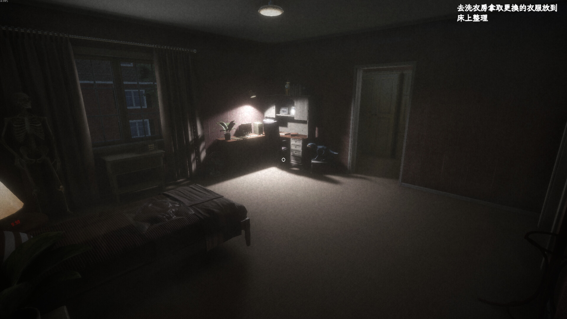 愚灵/Fooling Dead-易工具