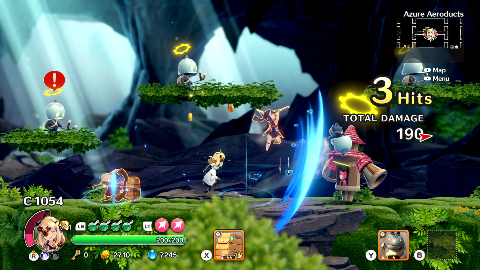 小小诺亚:天堂之子/Little Noah: Scion of Paradise 小小诺亚:天堂之子/Little Noah: Scion of Paradise