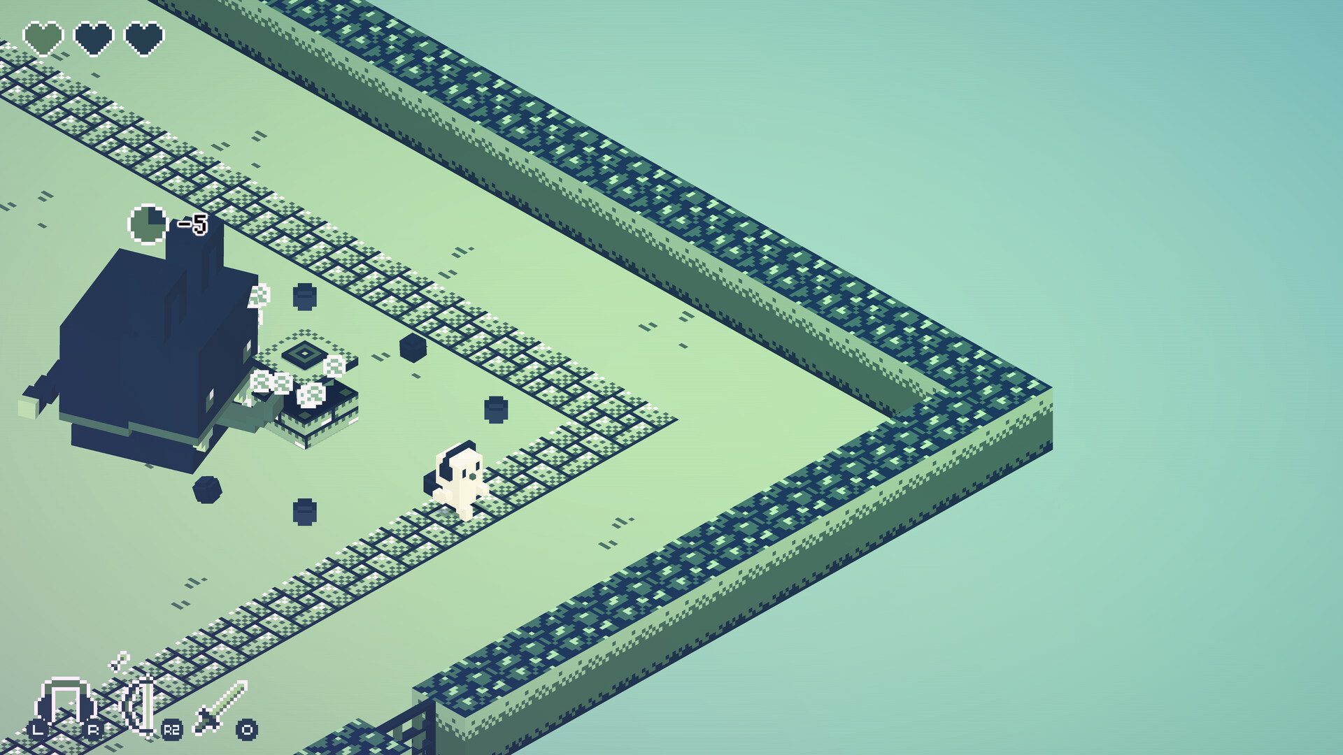 卡带小子/CASSETTE BOY 卡带小子/CASSETTE BOY