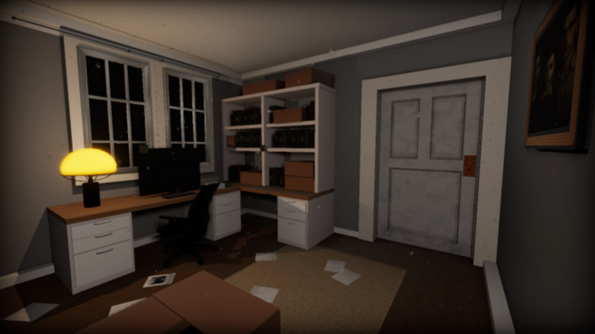 惊魂/Psycho 惊魂/Psycho