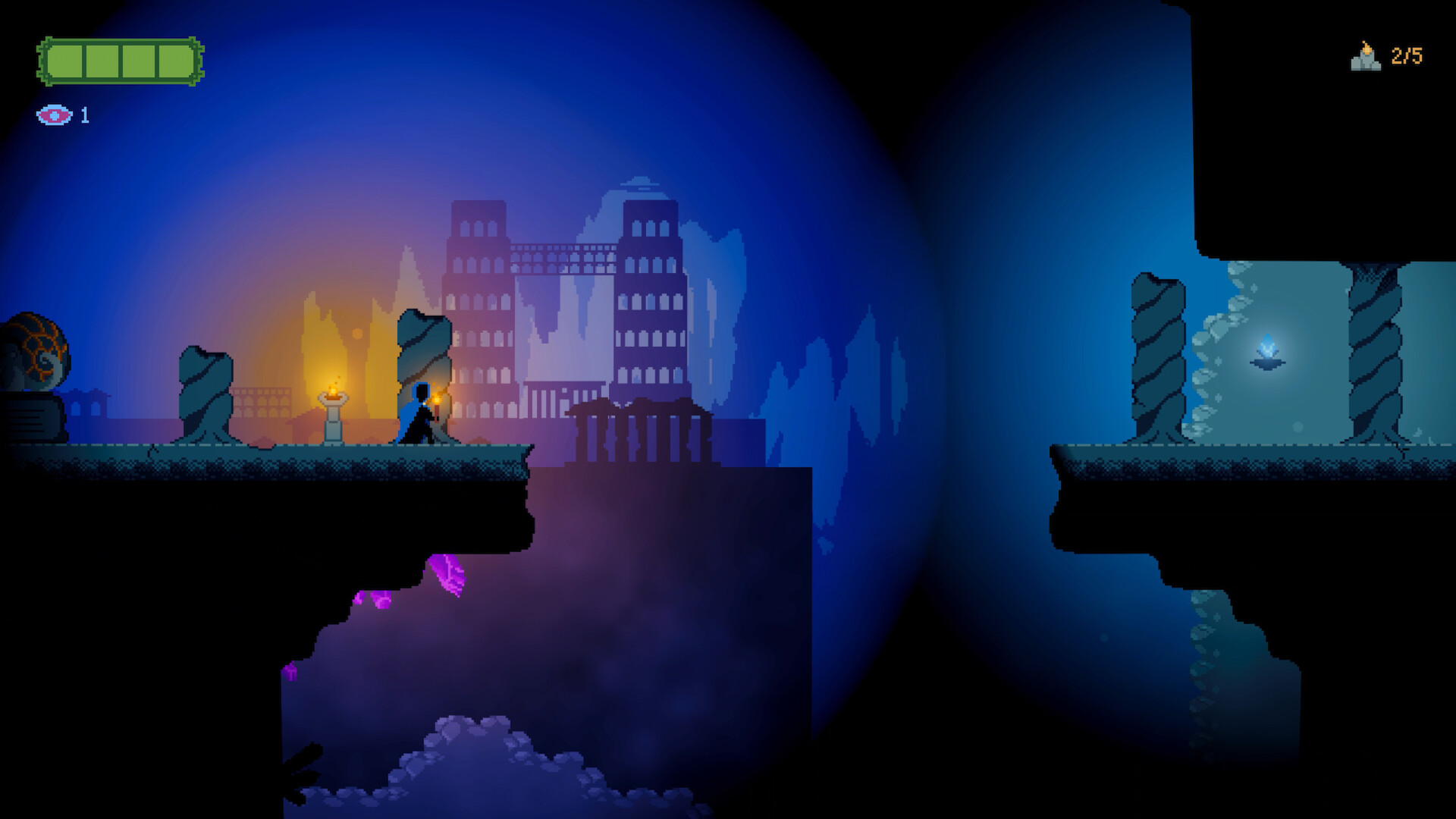 黄金废都/Auridia-易工具