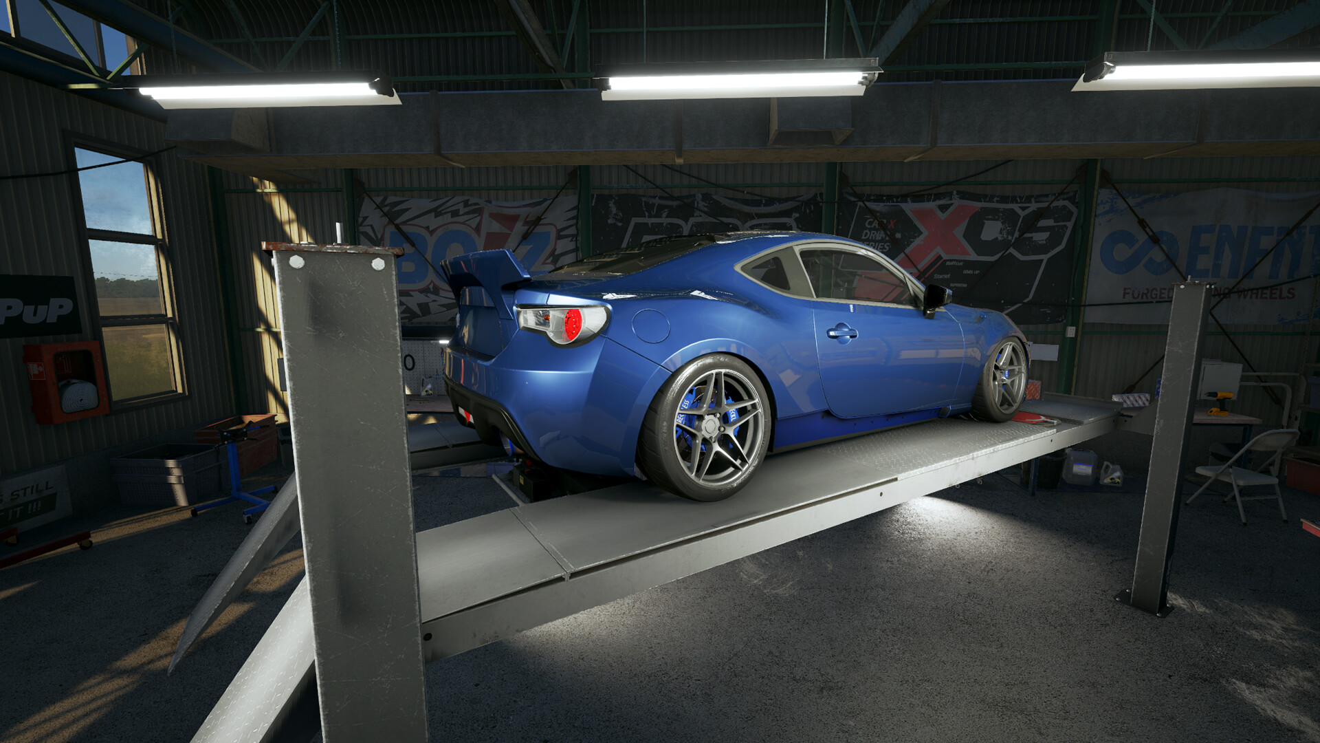 CarX漂移赛车在线2/CarX Drift Racing Online 2 CarX漂移赛车在线2/CarX Drift Racing Online 2