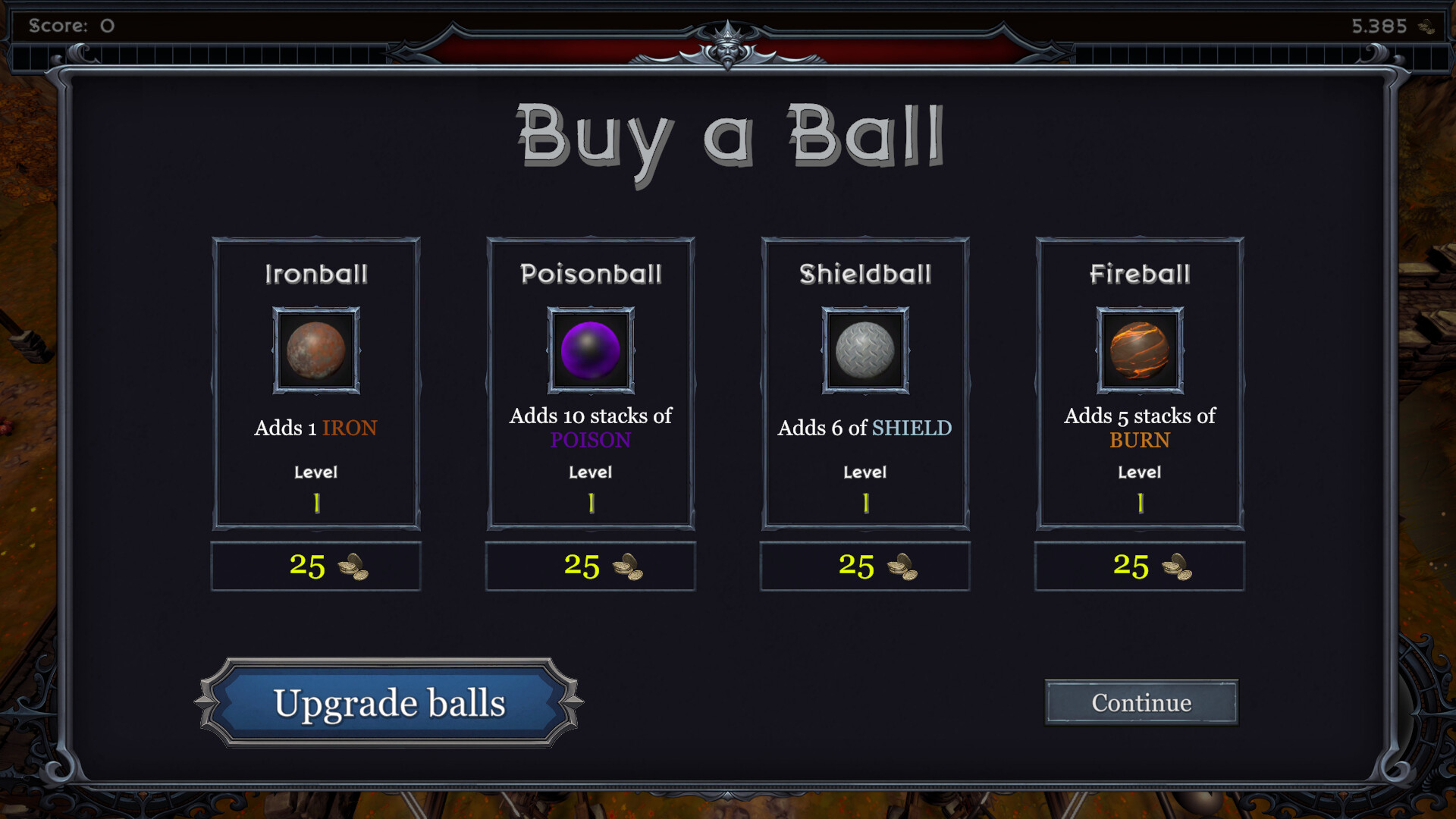 魔法弹球/Runix: Pinball Roguelike 新游发布 魔法弹球/Runix: Pinball Roguelike 新游发布