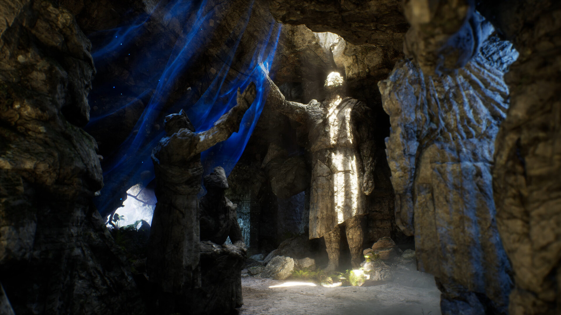 索拉斯塔2/Solasta II 索拉斯塔2/Solasta II