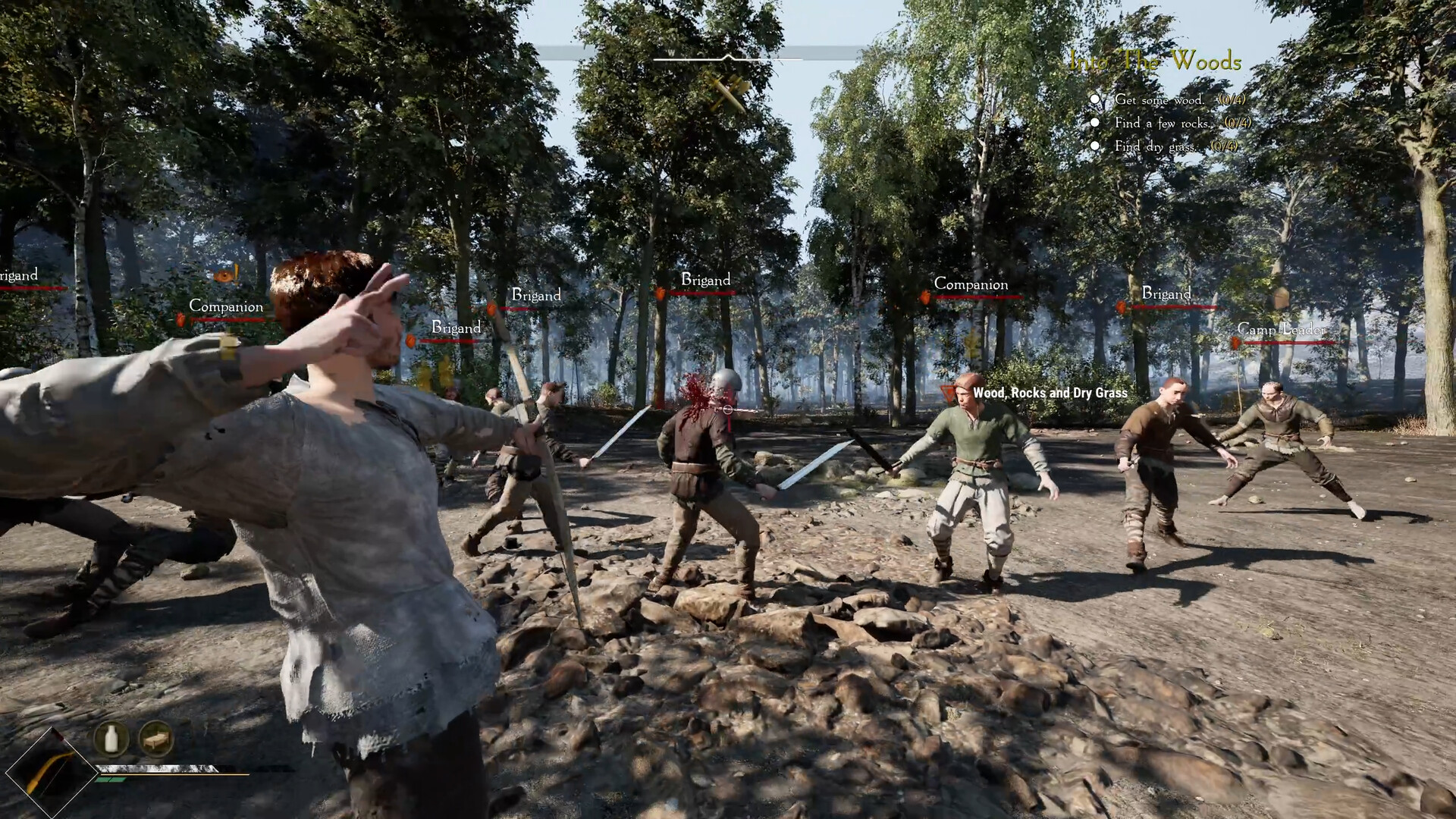 古老传说:多米努斯/Tales of Old: Dominus 古老传说:多米努斯/Tales of Old: Dominus