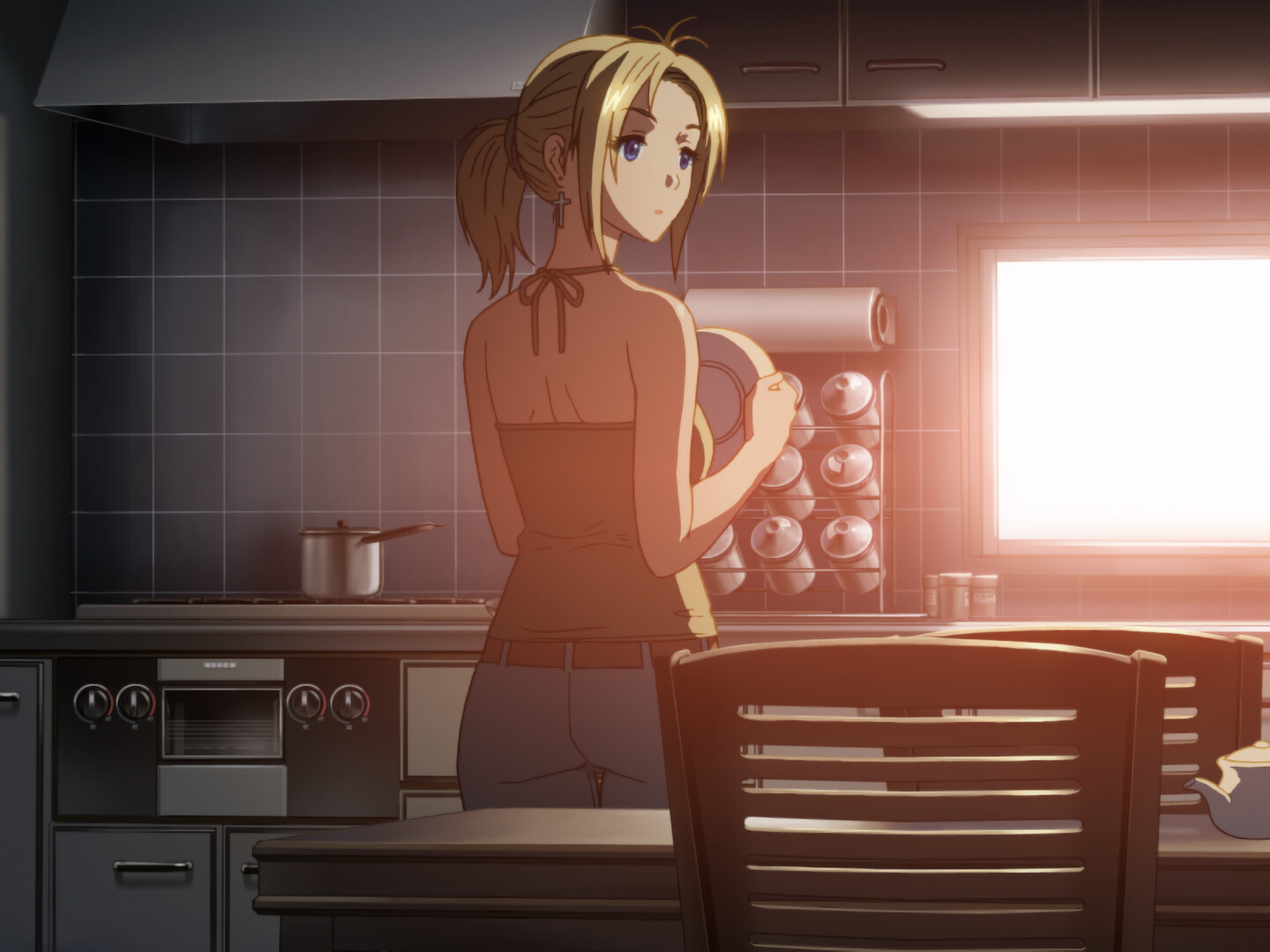 Sisters~夏日的最后一天~/Sisters: Last Day of Summer Sisters~夏日的最后一天~/Sisters: Last Day of Summer