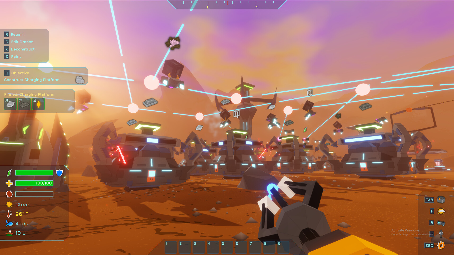 造天行动/Skyformer 造天行动/Skyformer