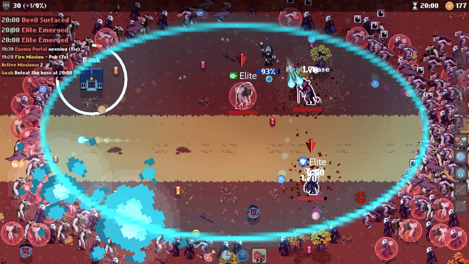 部落猎手/Horde Hunters 部落猎手/Horde Hunters