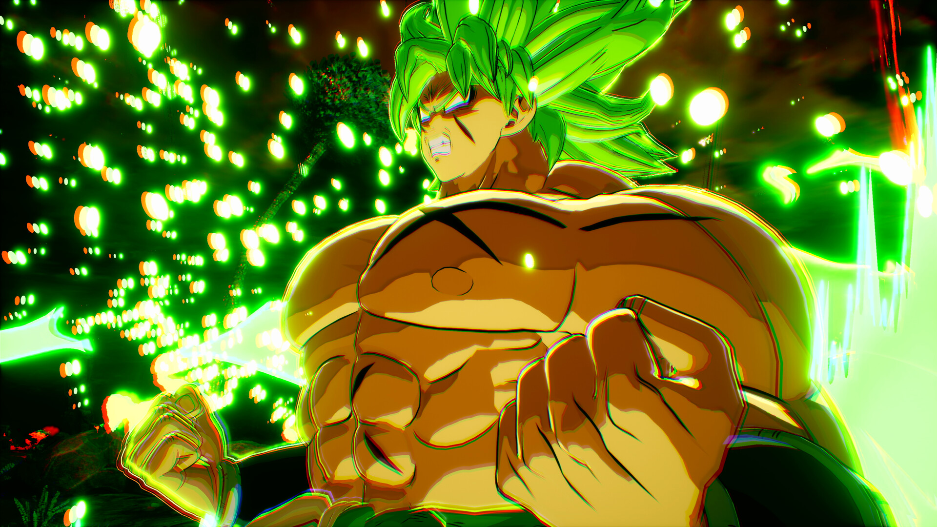 七龙珠 电光炸裂！ZERO/DRAGON BALL: Sparking! ZERO 版本更新