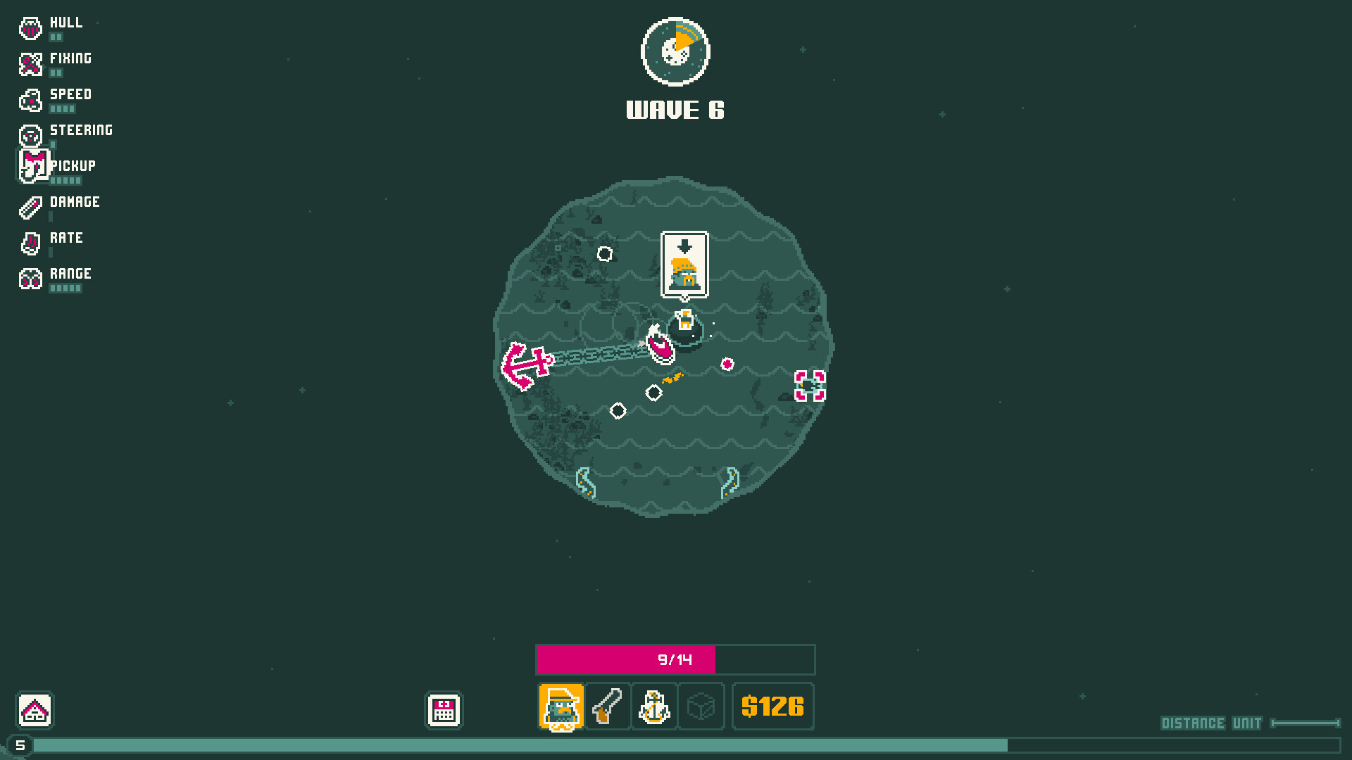 恶海生存/Nautical Survival 恶海生存/Nautical Survival